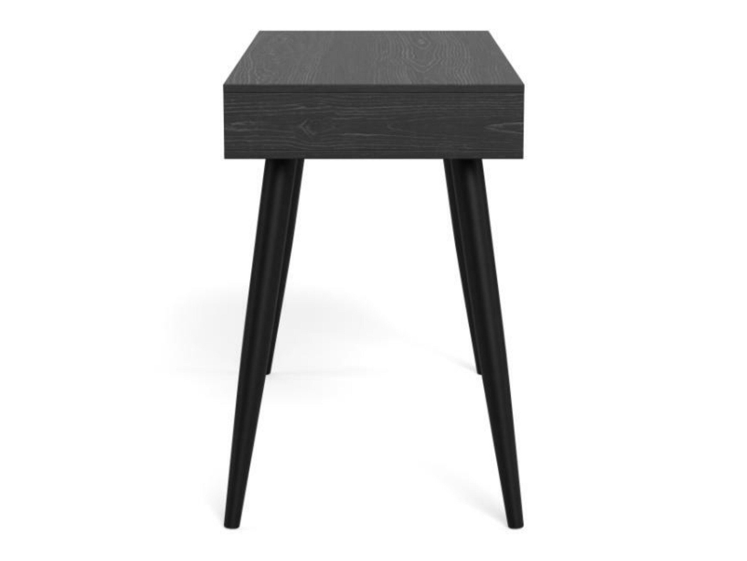 Birou Norsica 113 (Negru)
