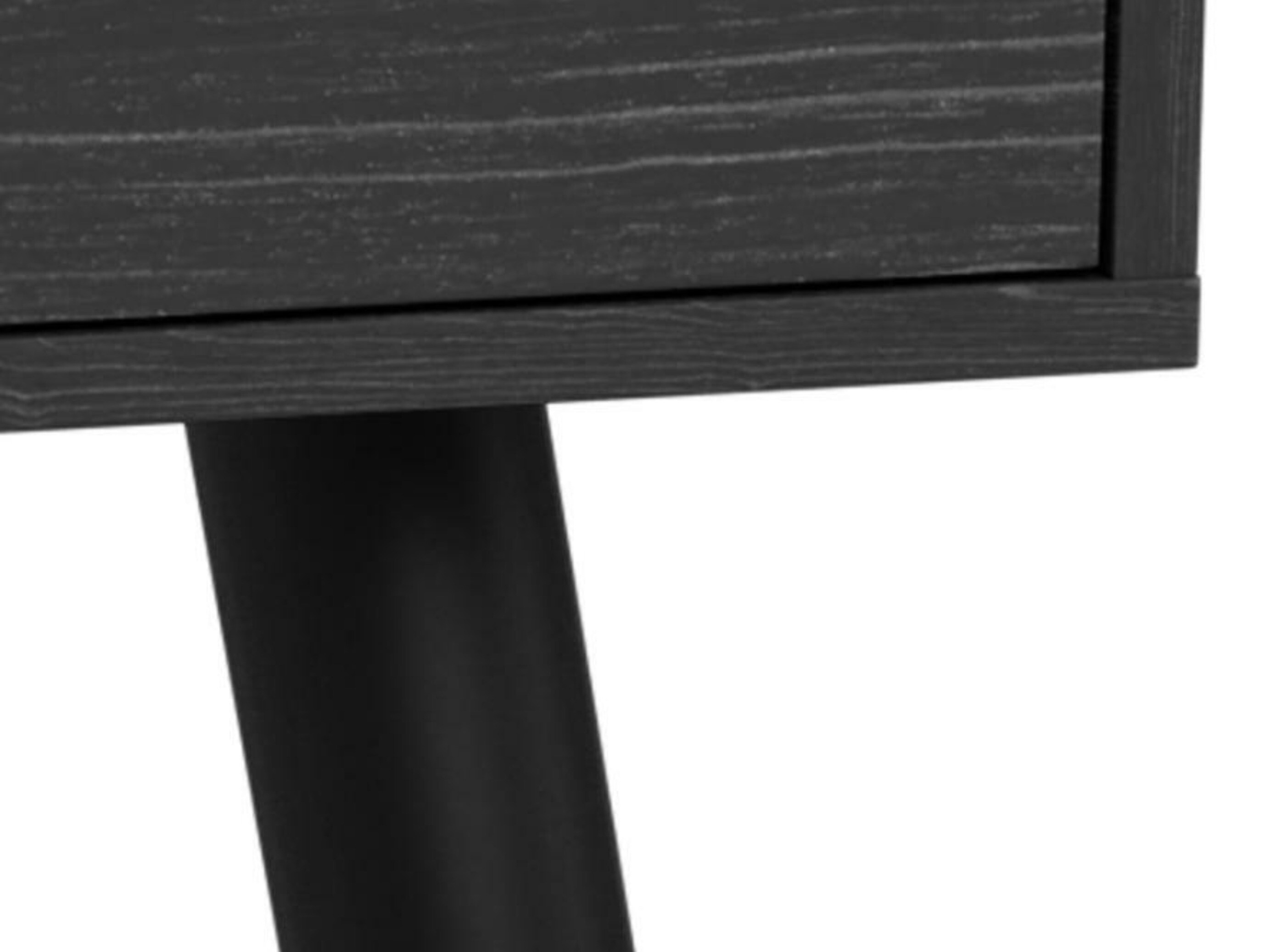 Birou Norsica 113 (Negru)