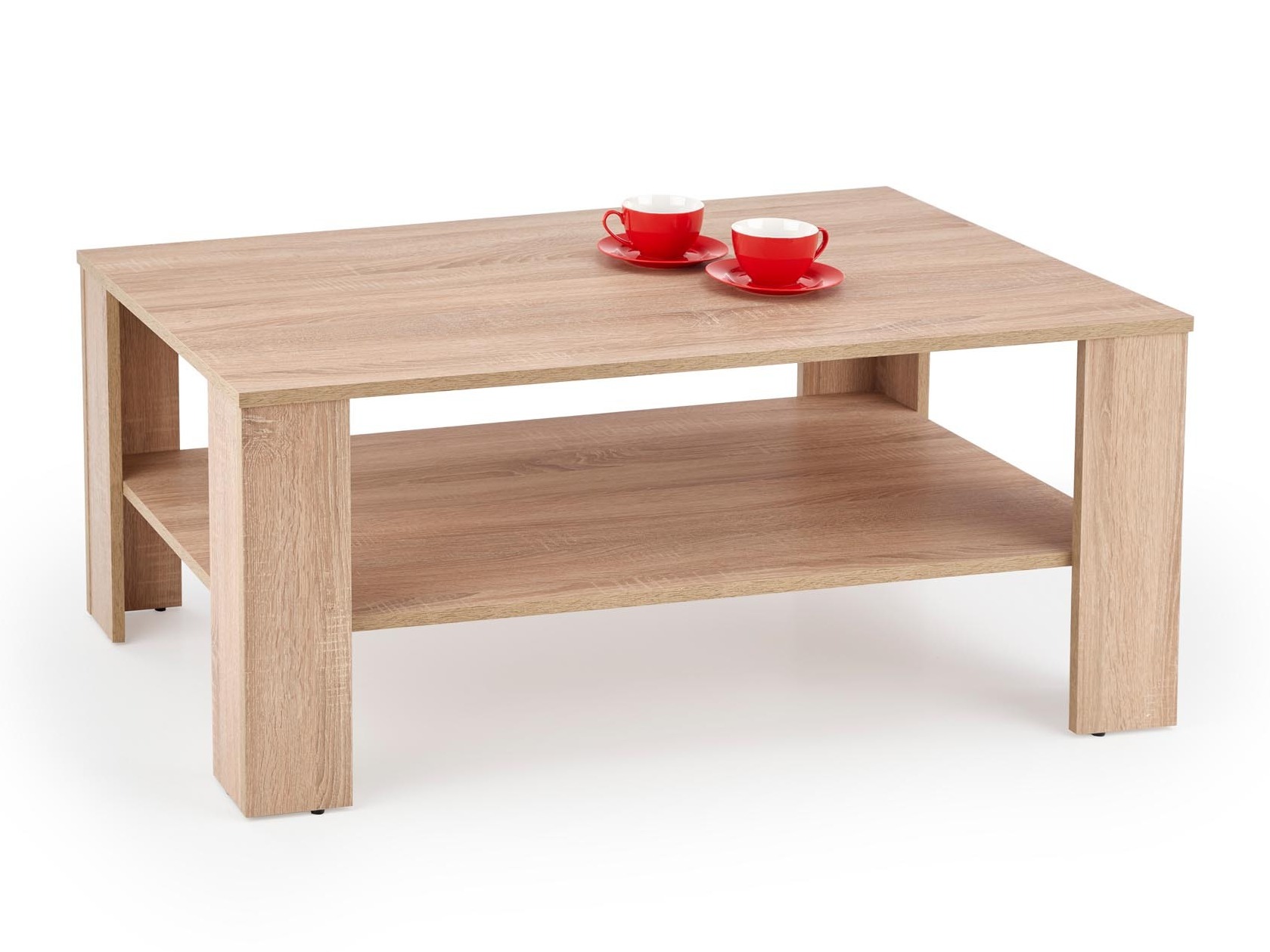 Măsuță de cafea Houston 361 (Stejar Sonoma)