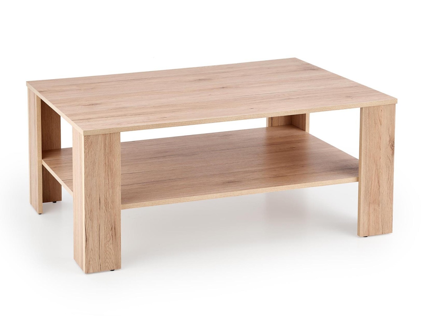 Măsuță de cafea Houston 361 (Stejar Wotan)