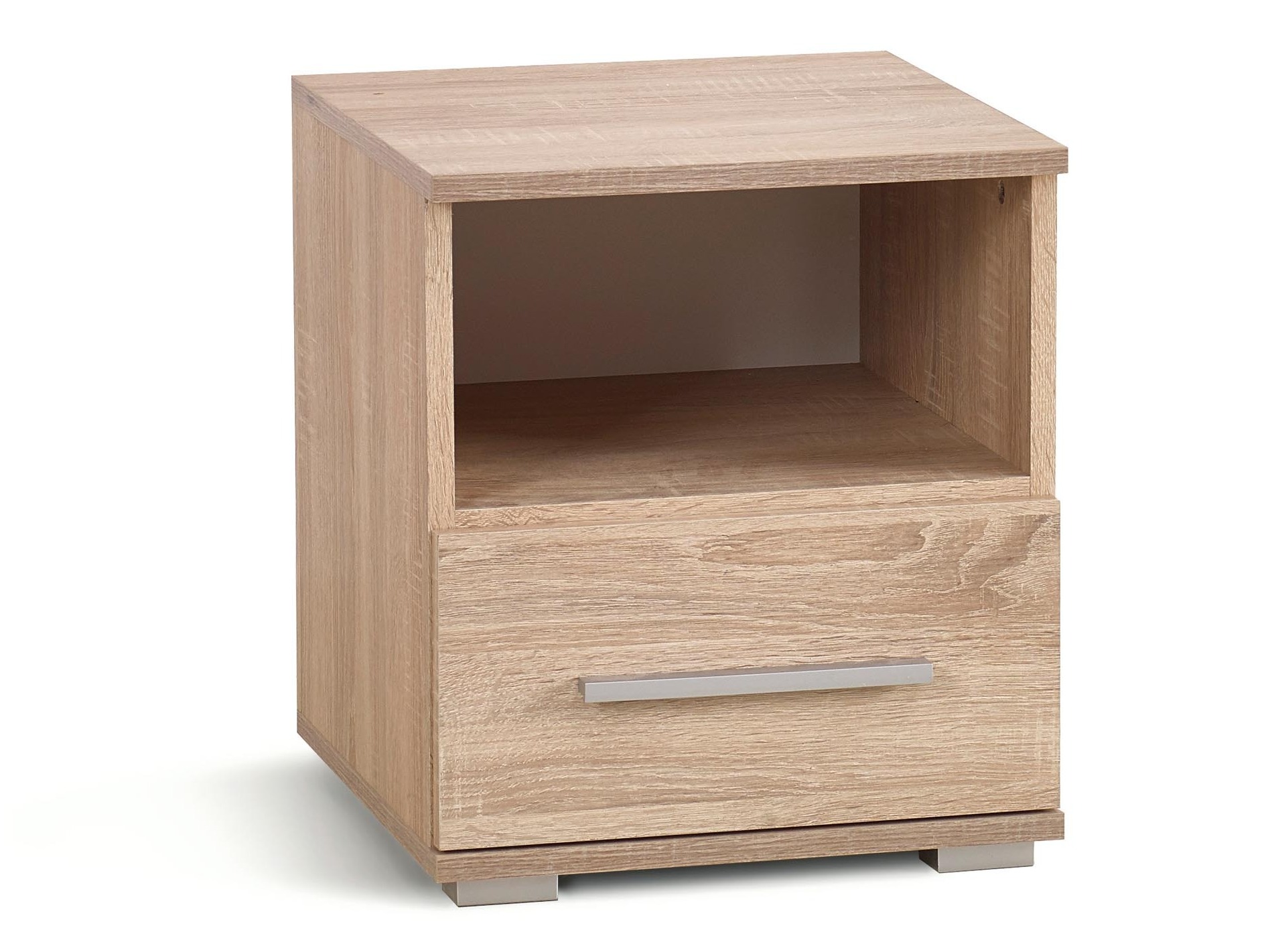 Noptieră Cirveso 111 (Stejar Sonoma)