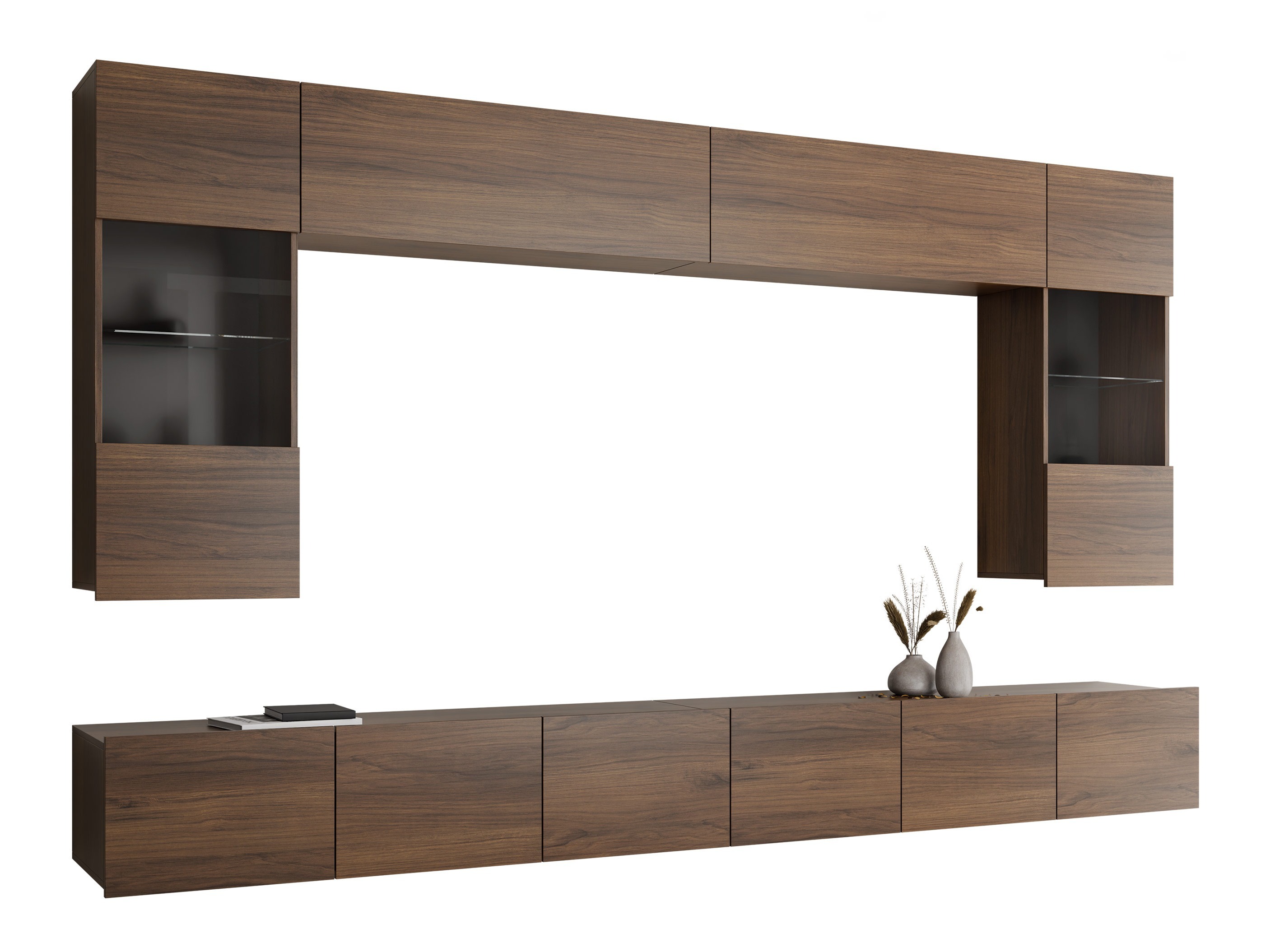 Set de living Remus I (Nuc)