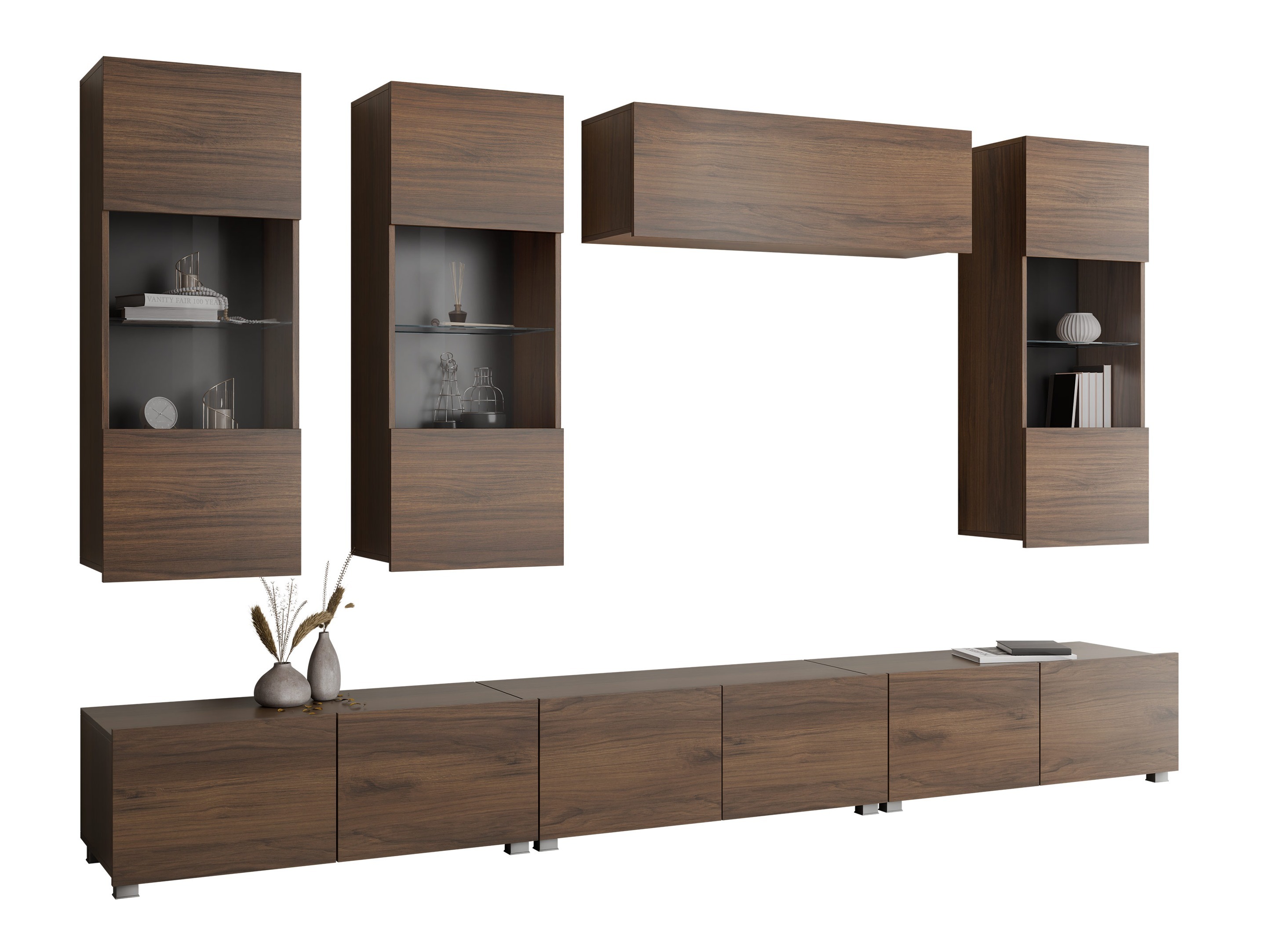 Set de living Remus XI (Nuc)