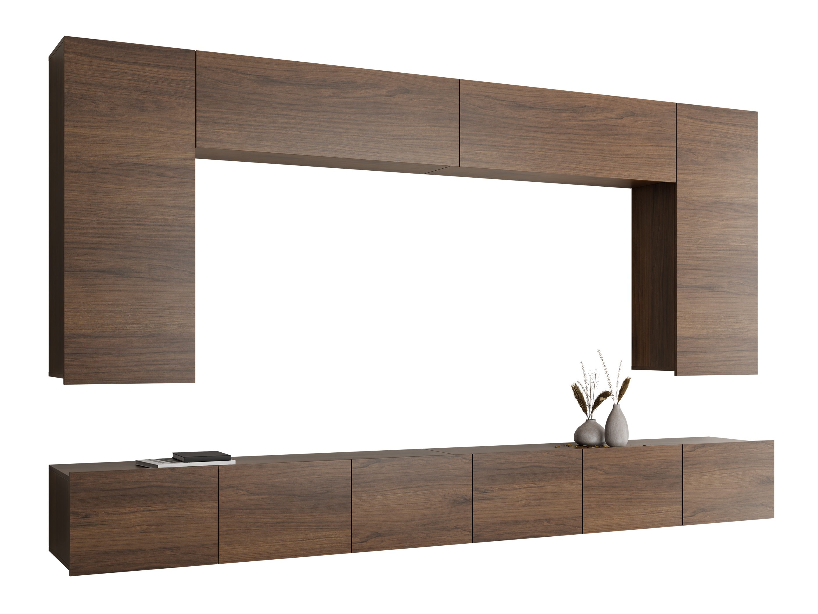 Set de living Remus XIII (Nuc)