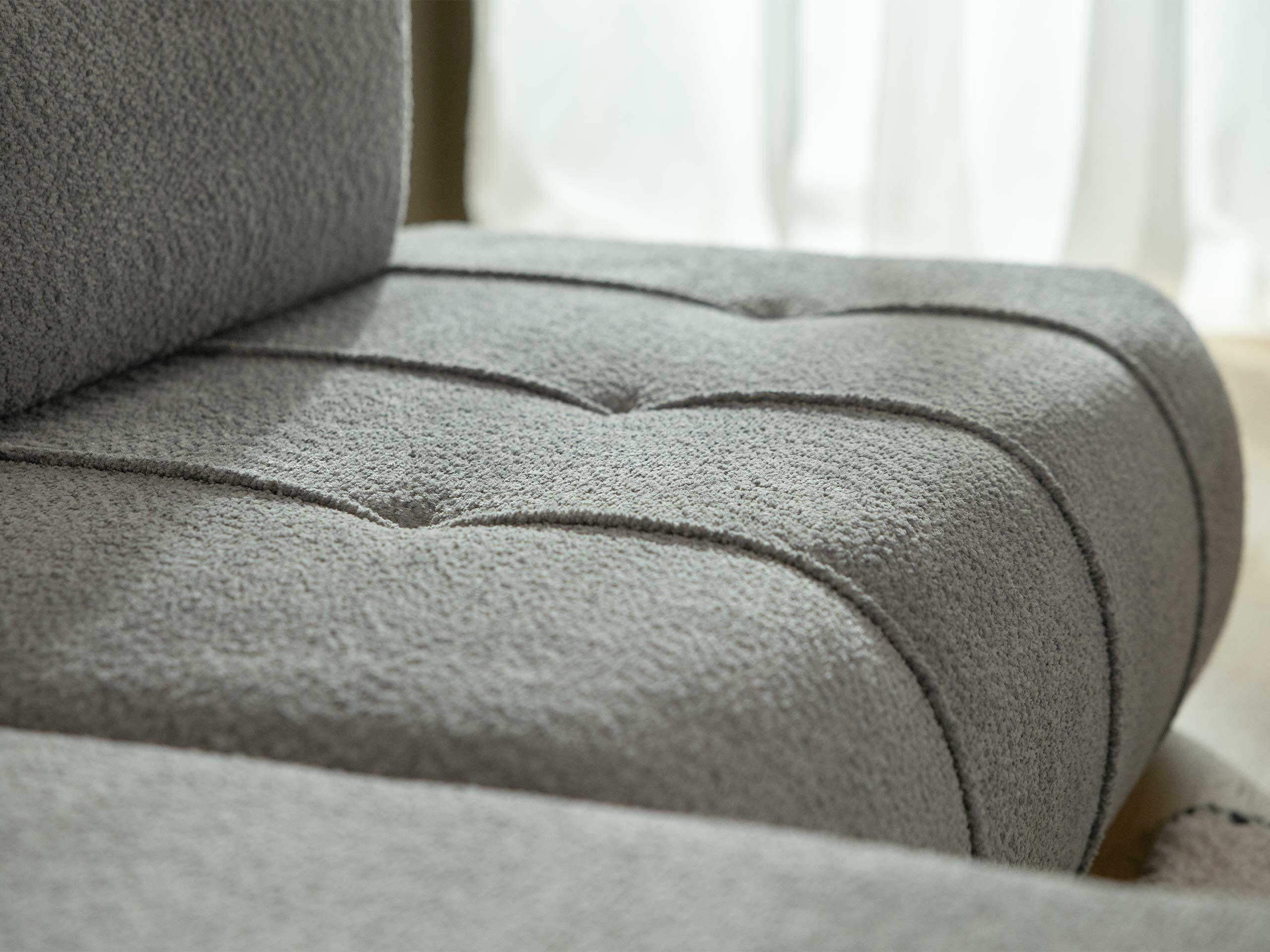 Colțar Comfivo Laurus III (Velo 621)