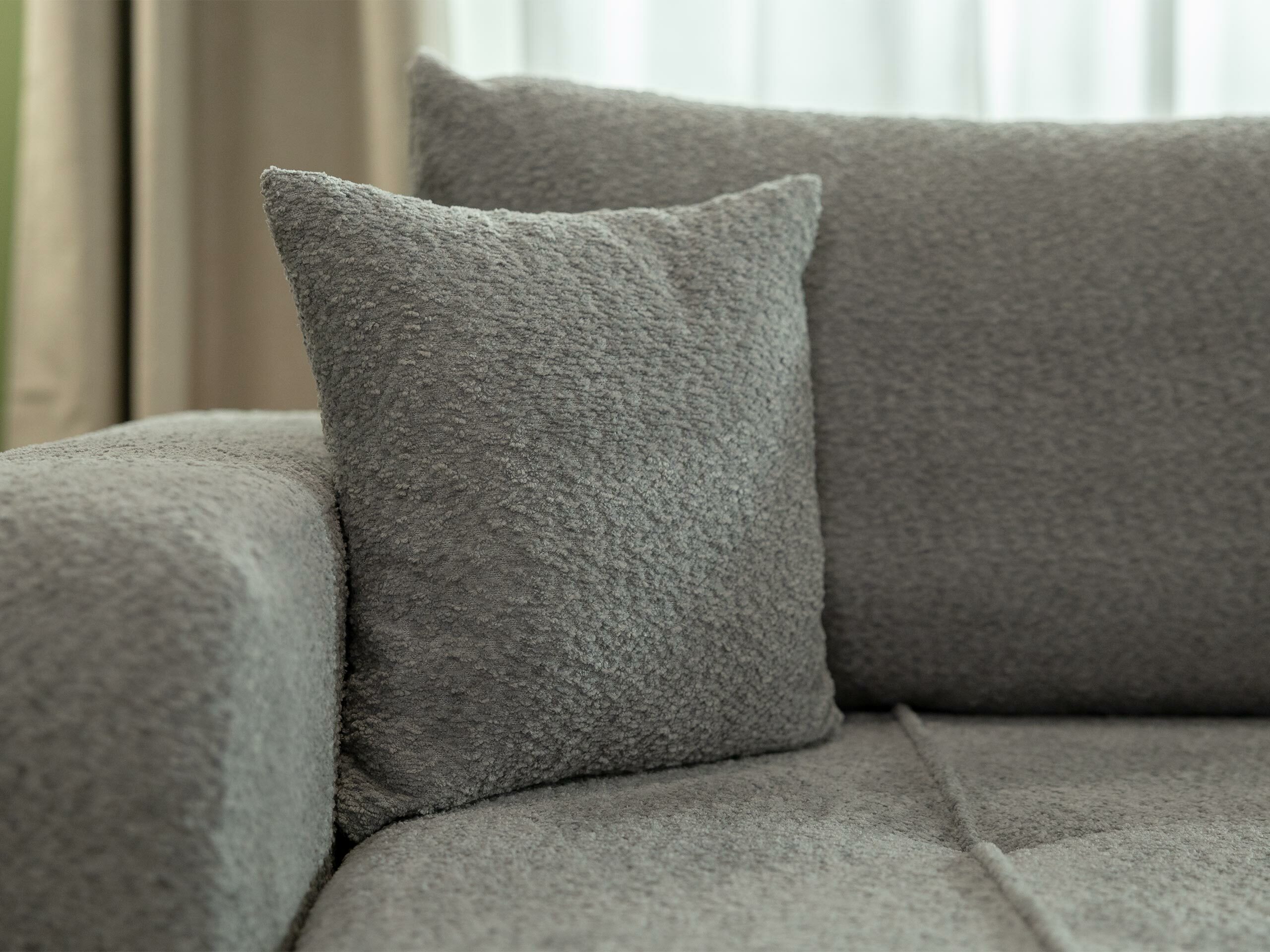 Colțar Comfivo Laurus III (Velo 621)