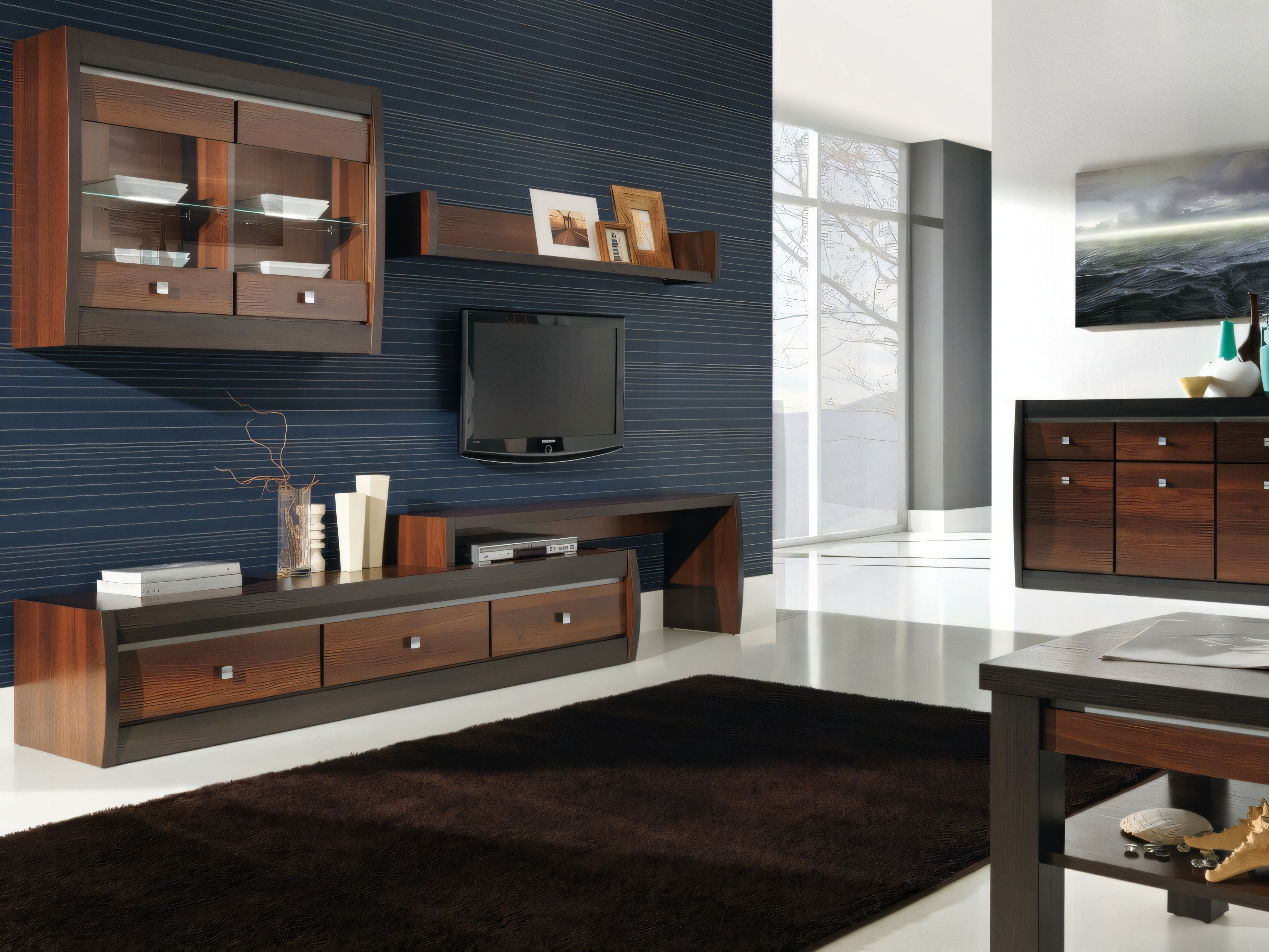 Comodă TV Loretri 100