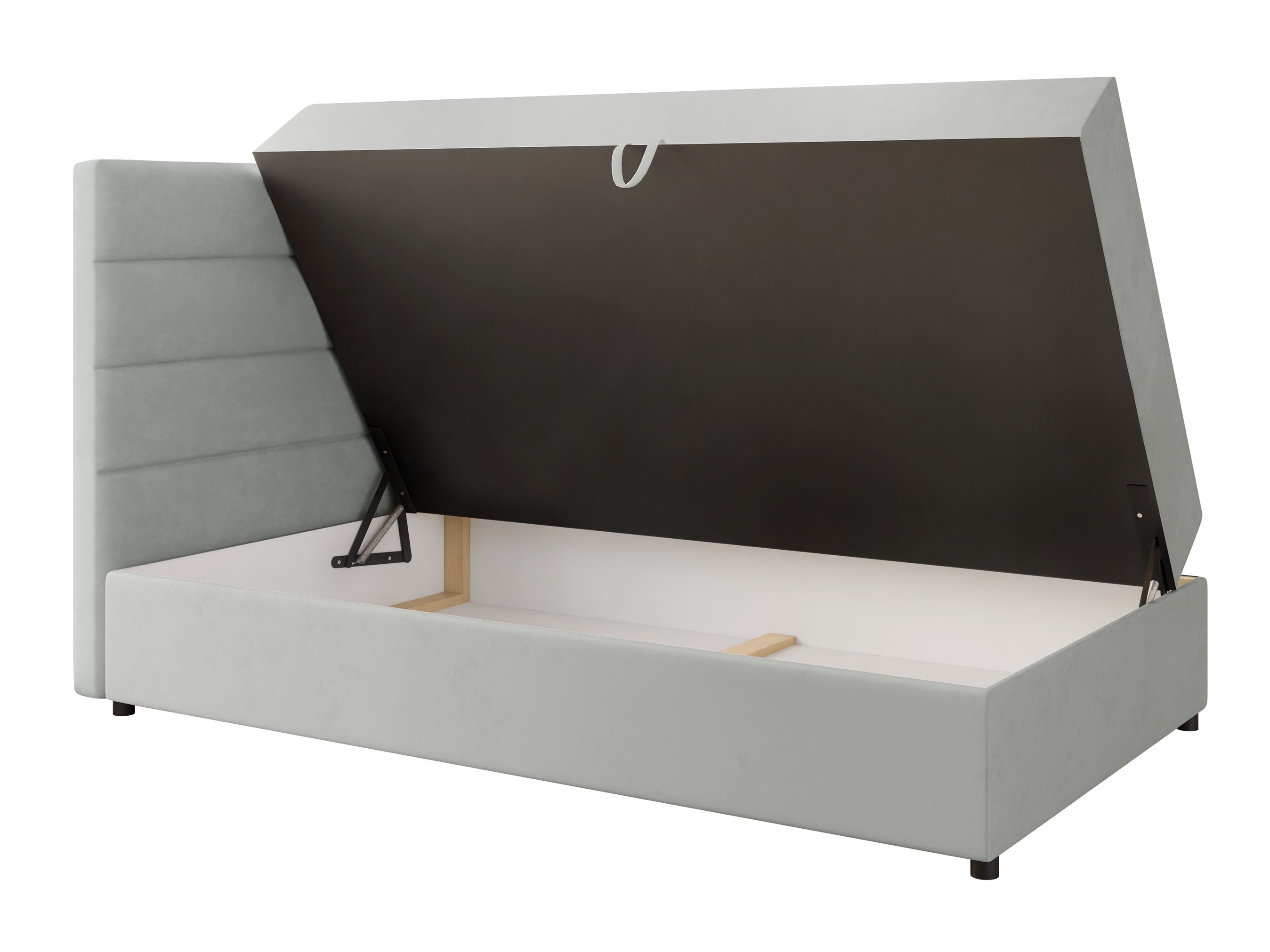 Pat boxspring Delphio (Manila 02)