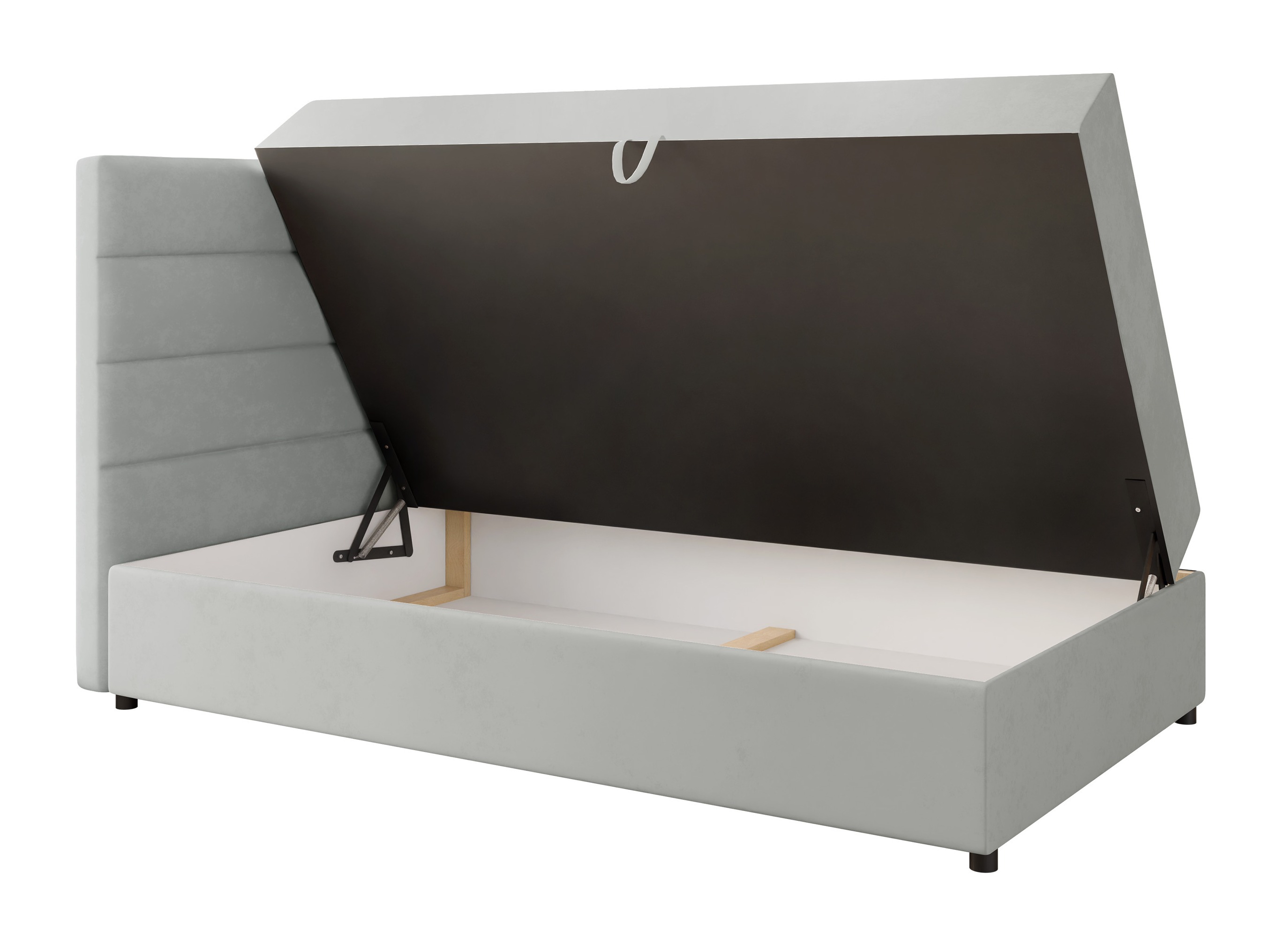 Pat boxspring Delphio (Manila 02)