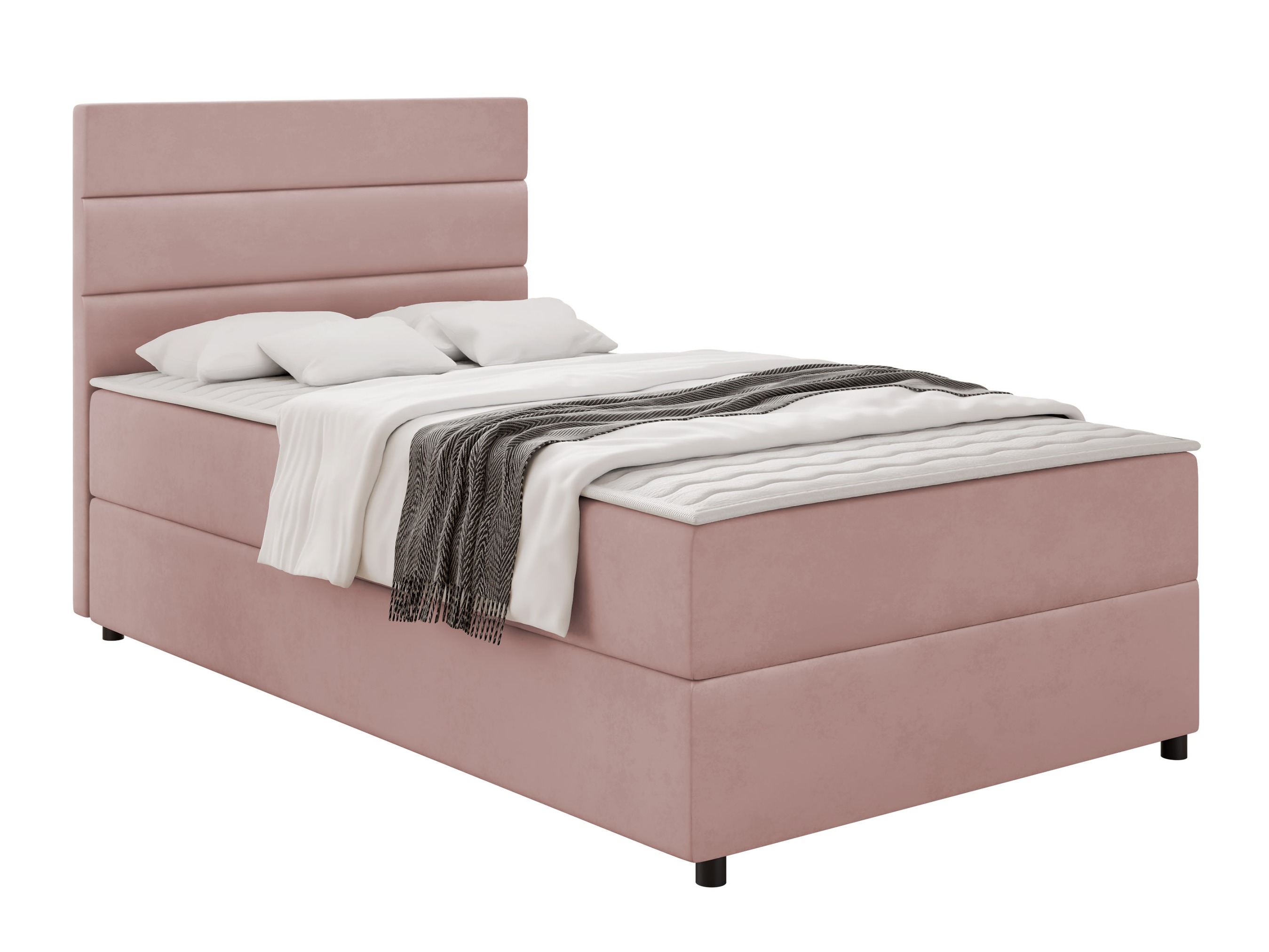 Pat boxspring Delphio (Manila 09)