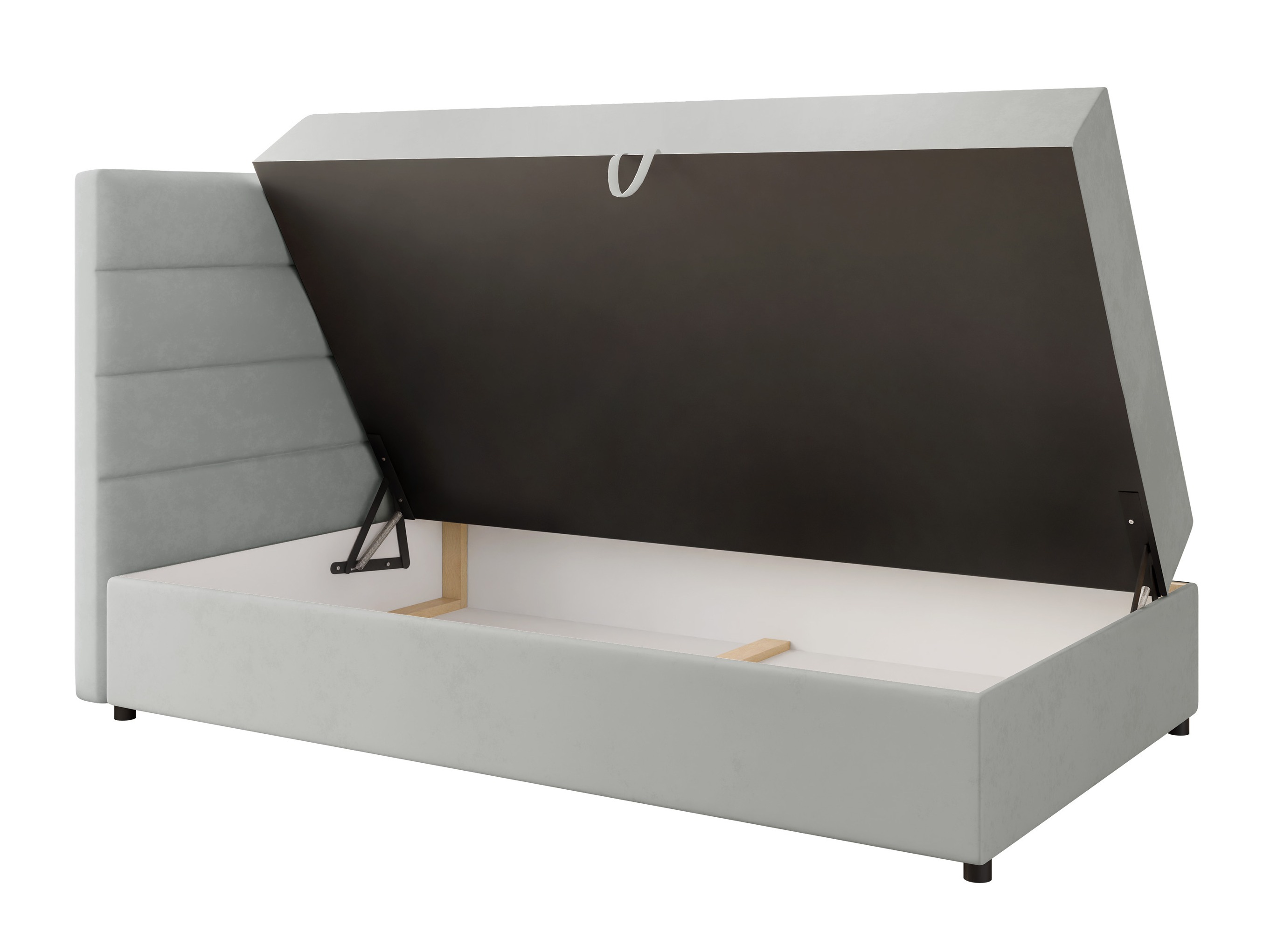 Pat boxspring Delphio (Manila 09)