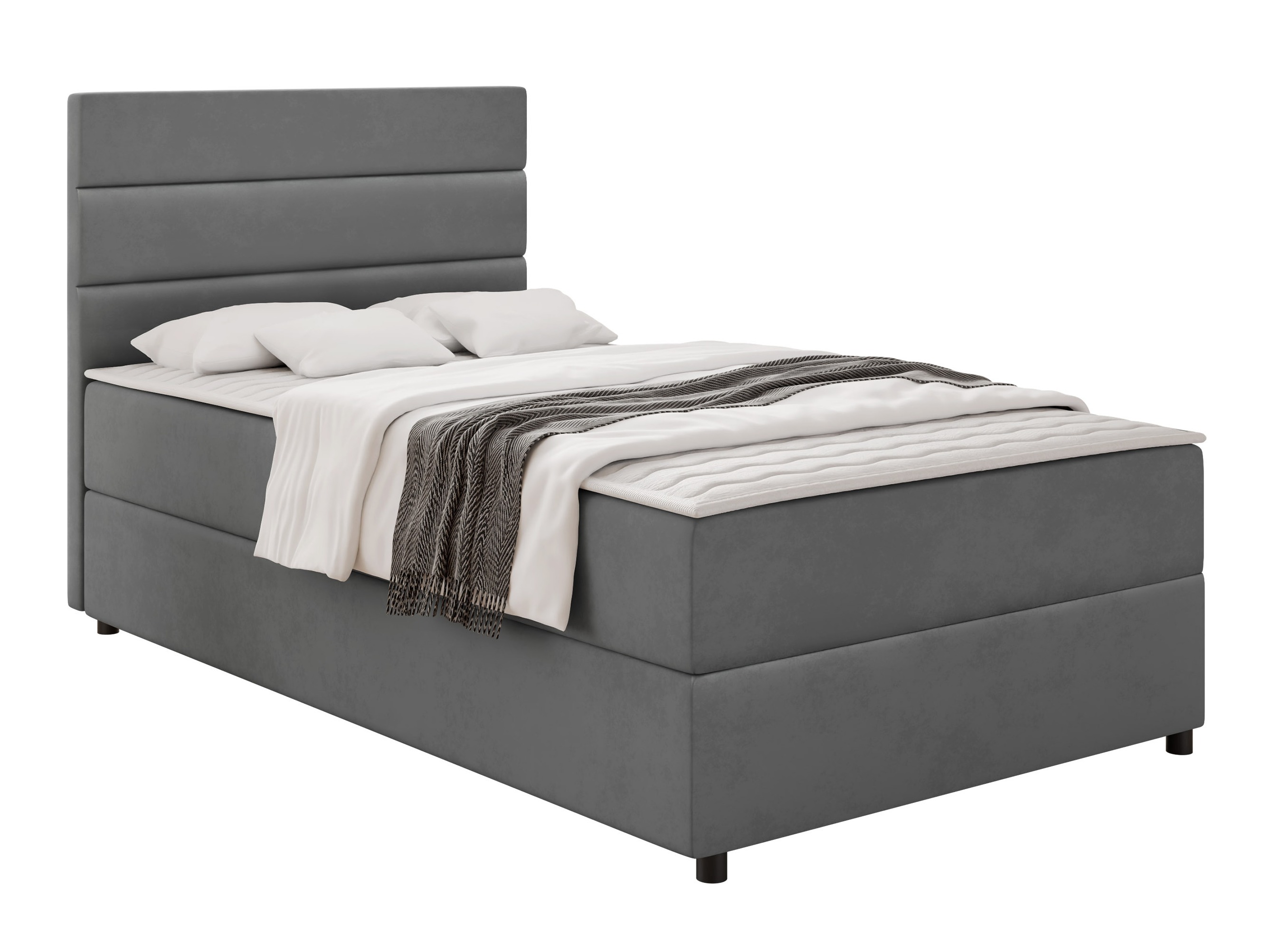 Pat boxspring Delphio (Manila 16)