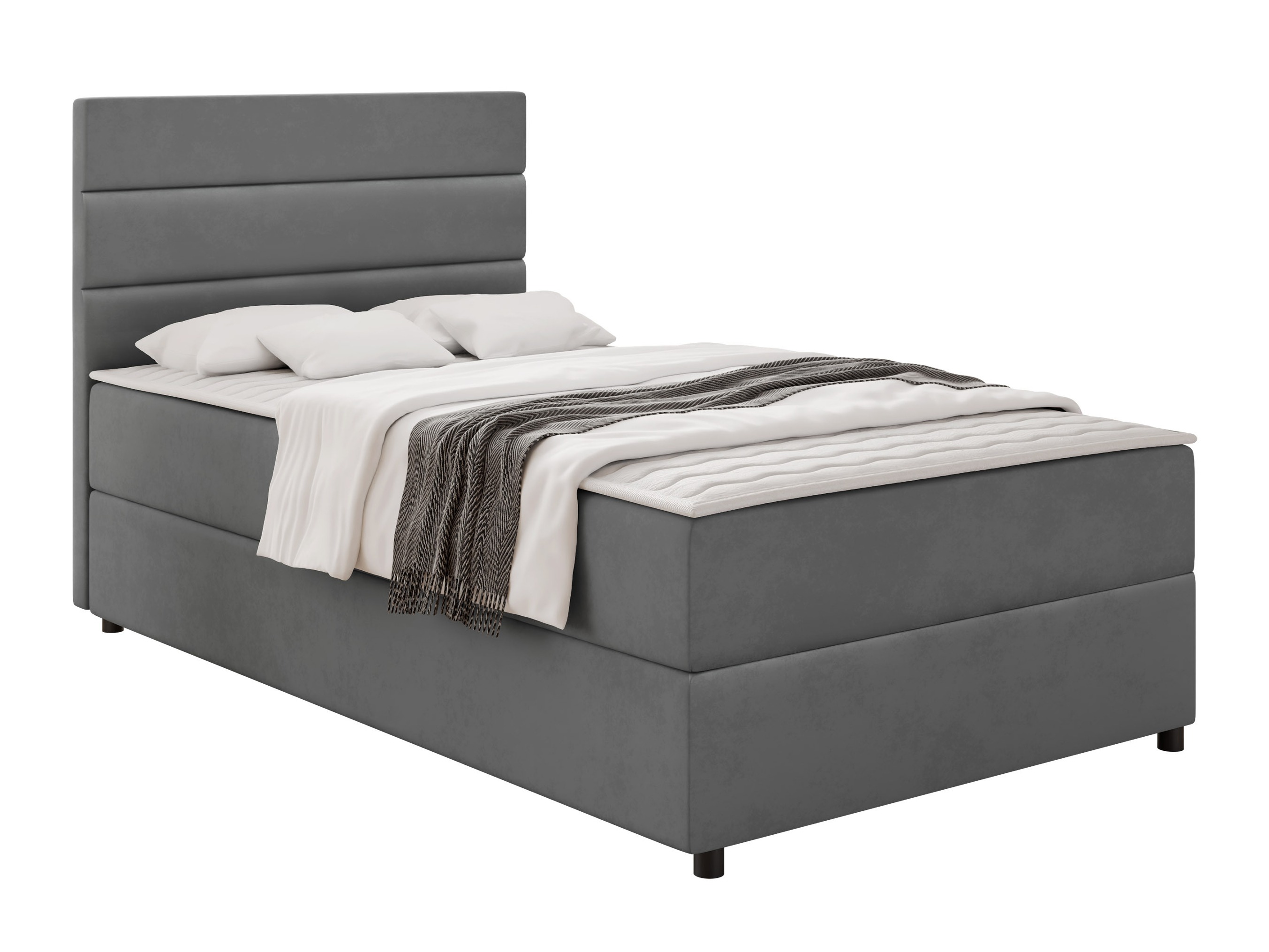 Pat boxspring Delphio (Manila 16)
