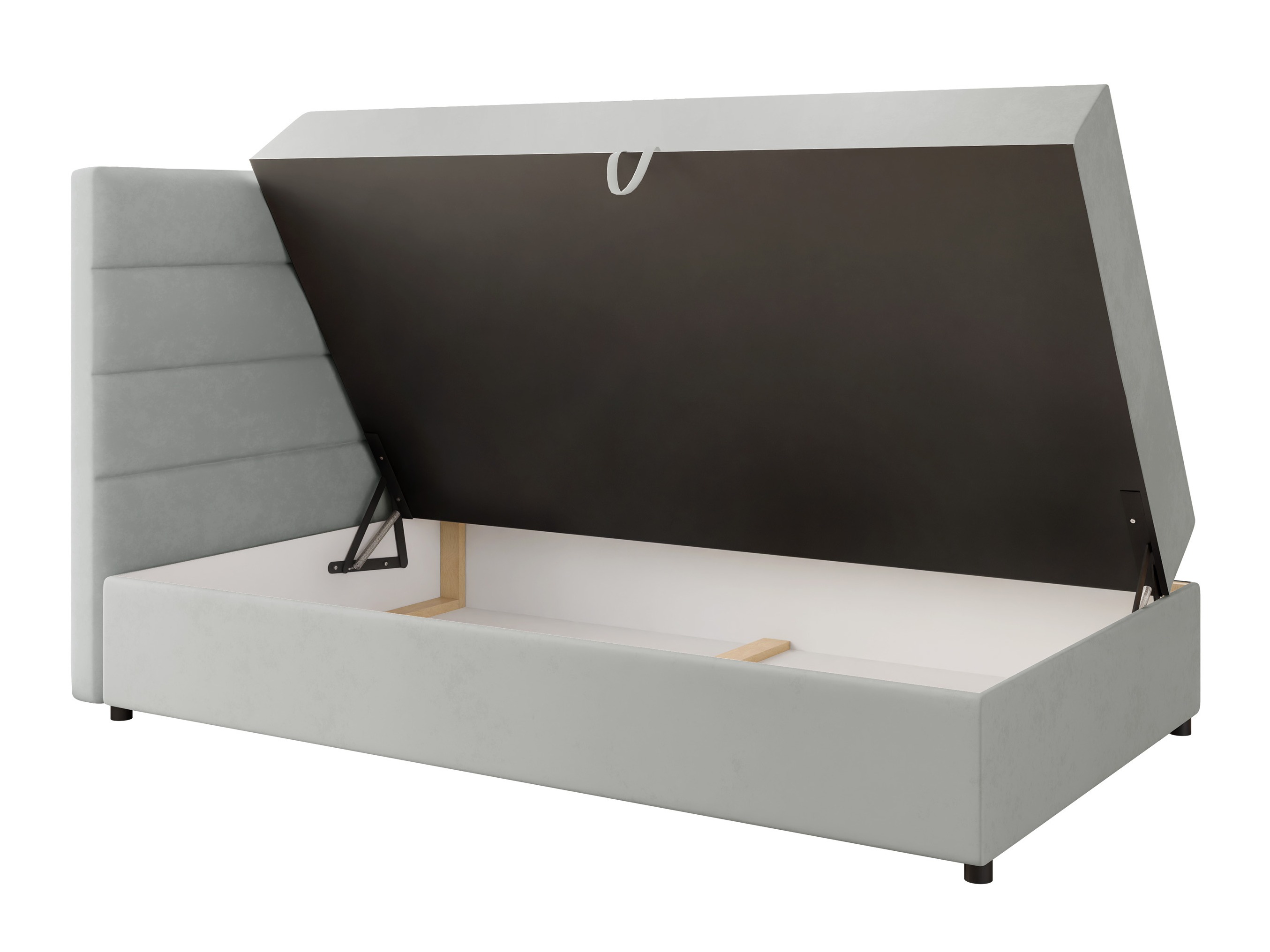 Pat boxspring Delphio (Manila 16)