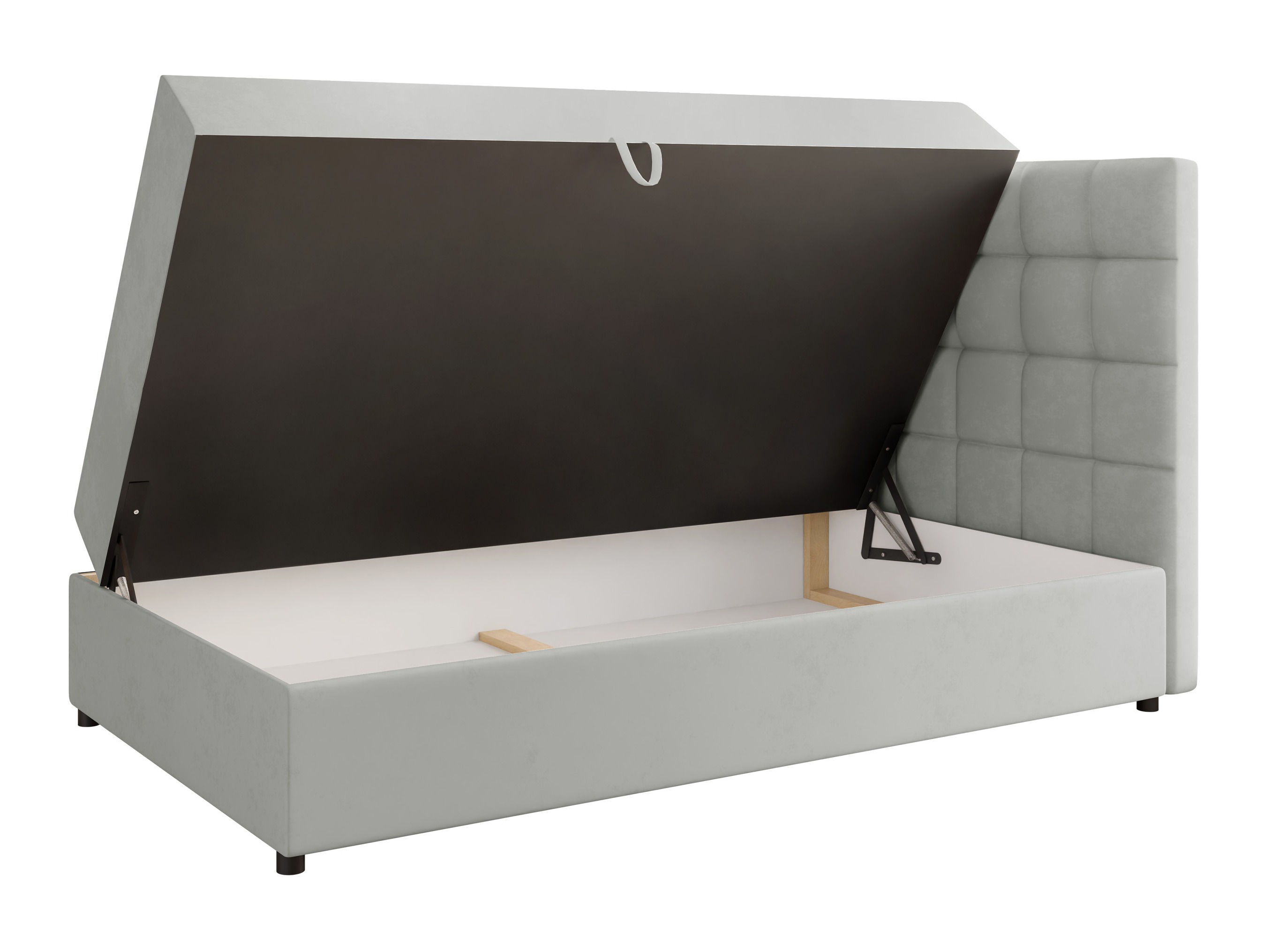 Pat boxspring Sanford 107 (Manila 09)