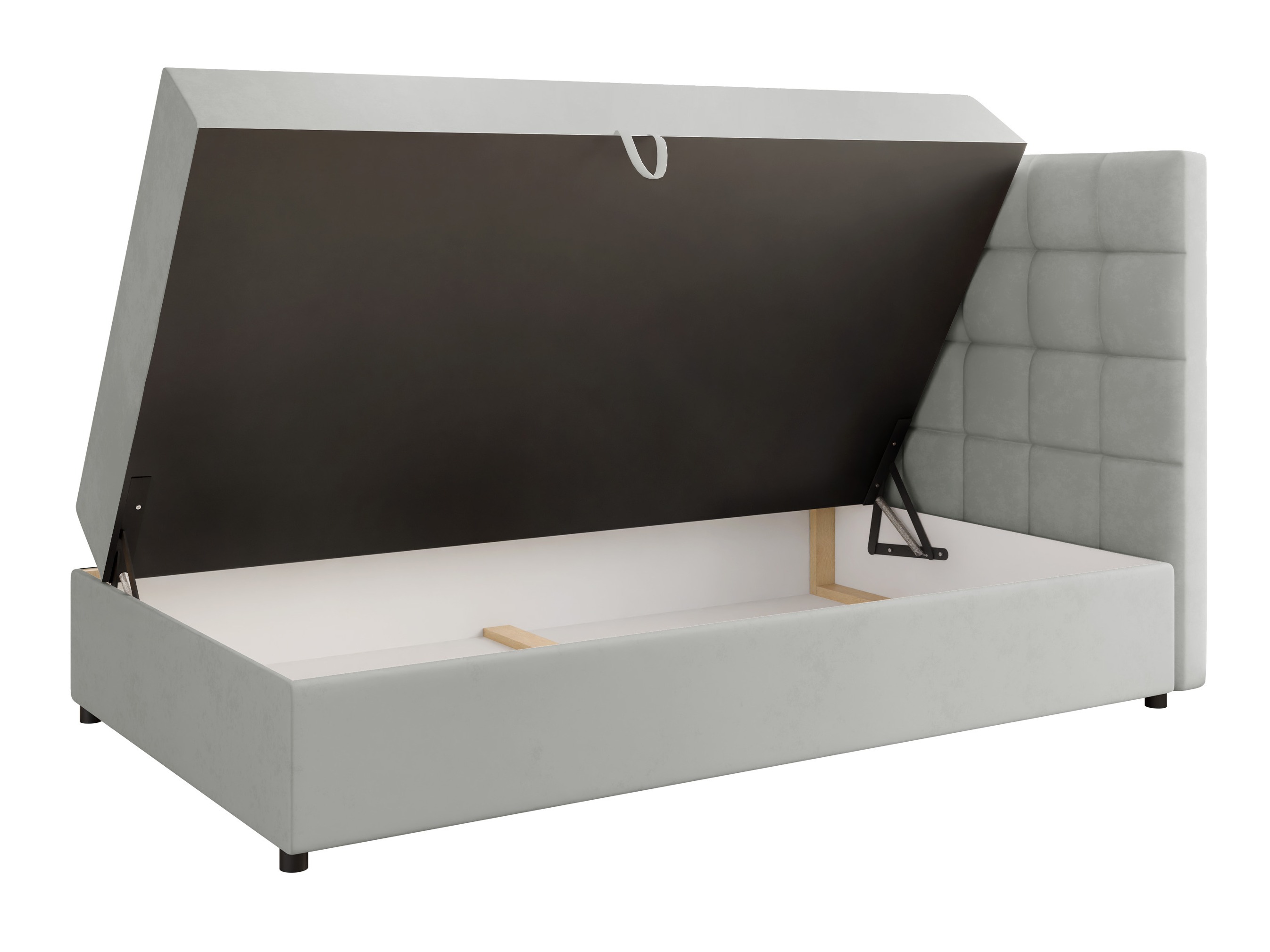 Pat boxspring Sanford 107 (Manila 09)