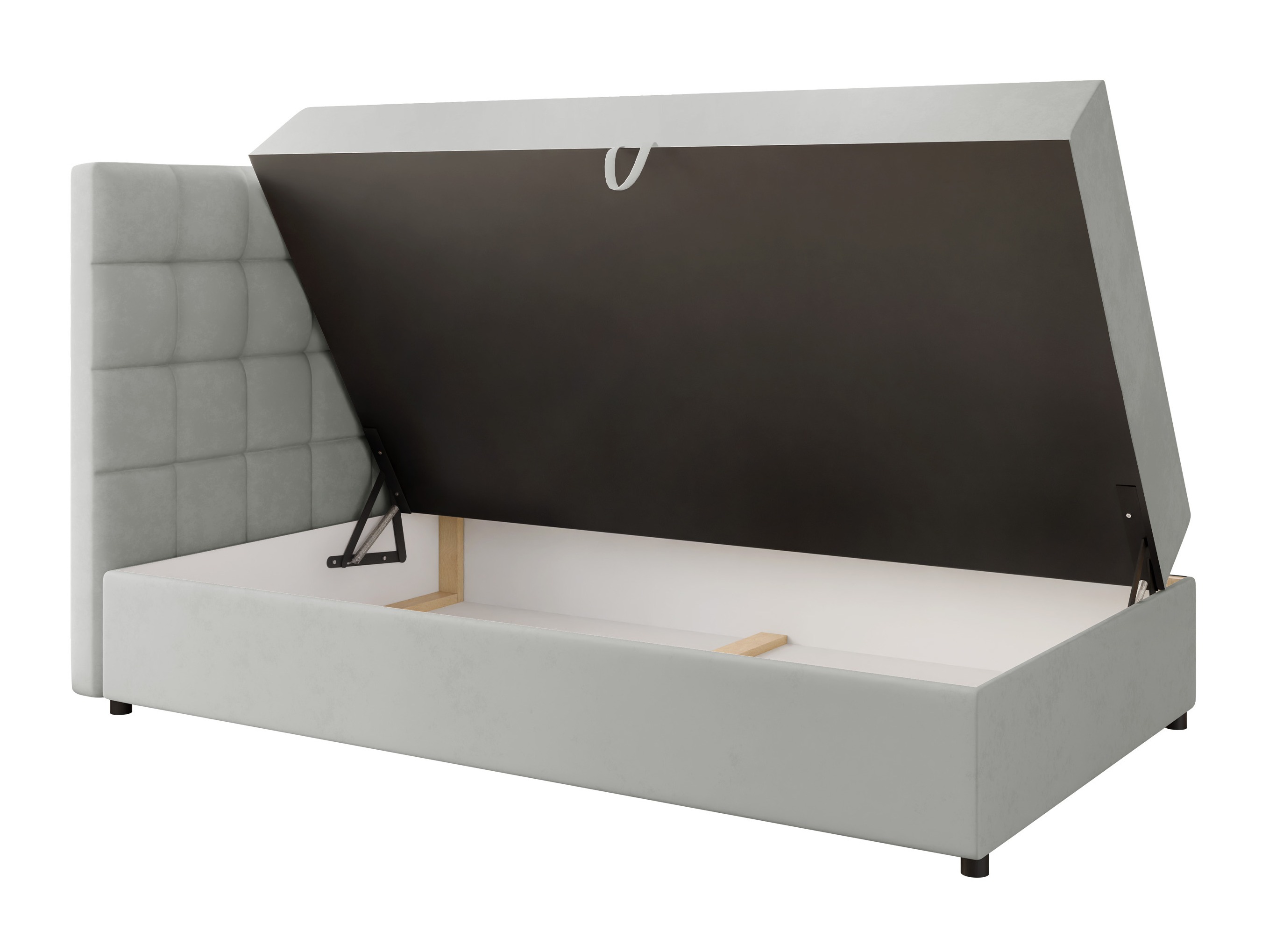 Pat boxspring Sanford 107 (Manila 09)
