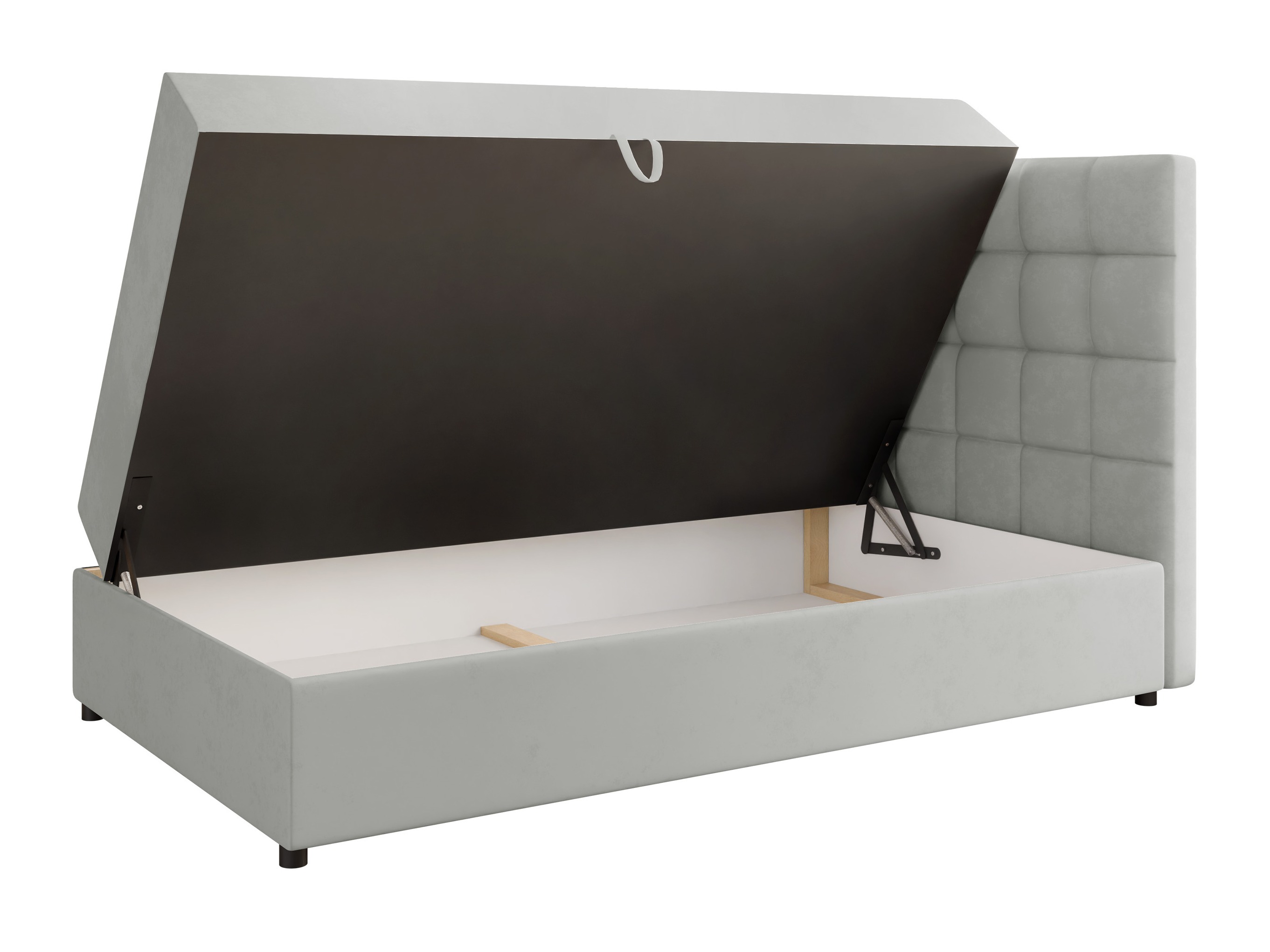 Pat boxspring Sanford 107 (Manila 14)