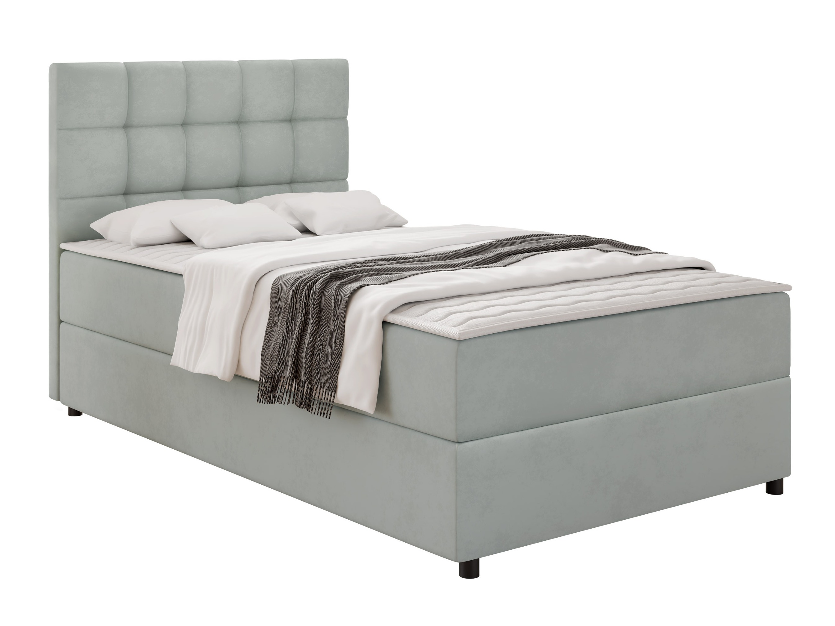 Pat boxspring Sanford 107 (Manila 14)
