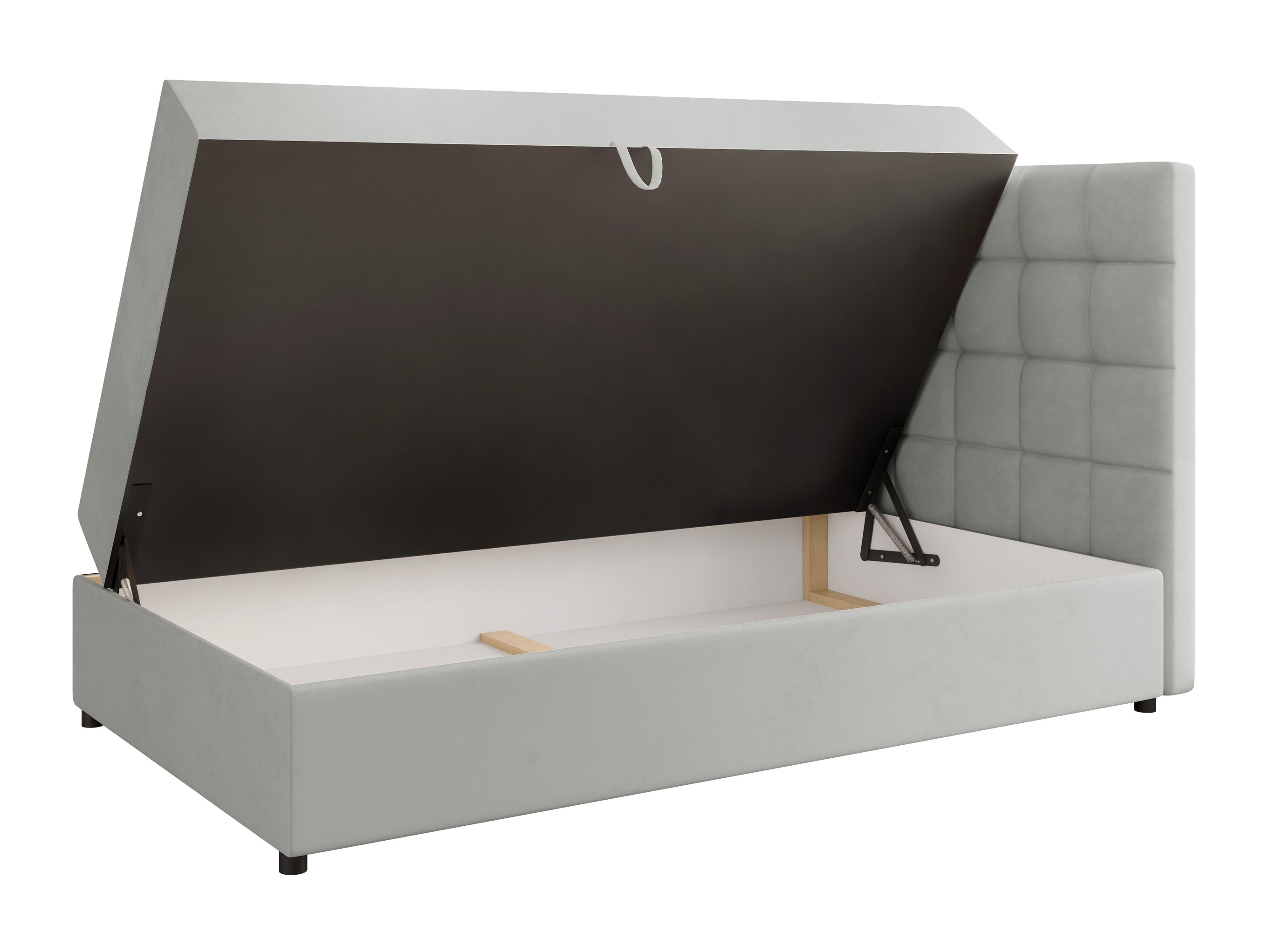 Pat boxspring Sanford 107 (Manila 14)
