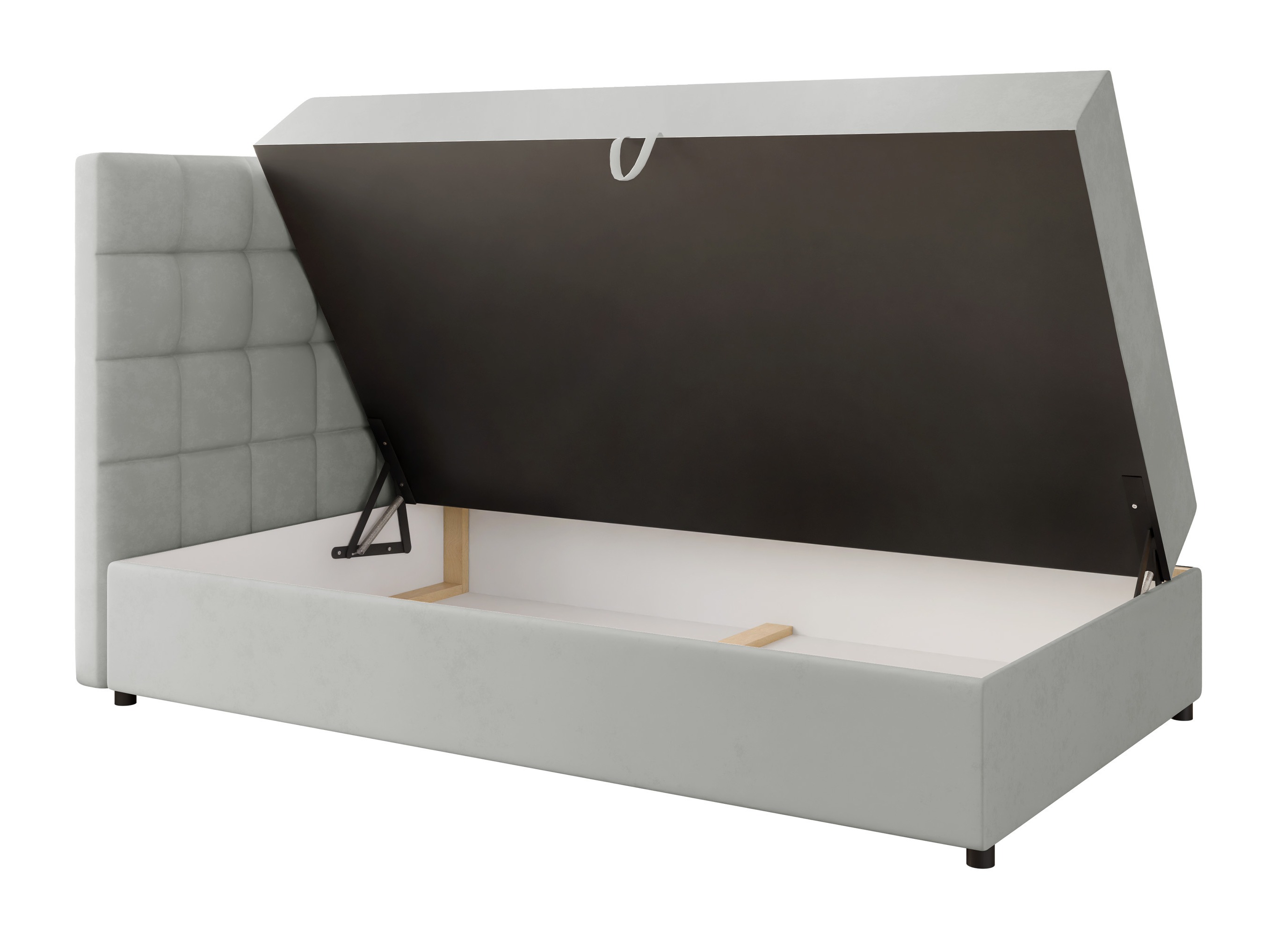 Pat boxspring Sanford 107 (Manila 16)