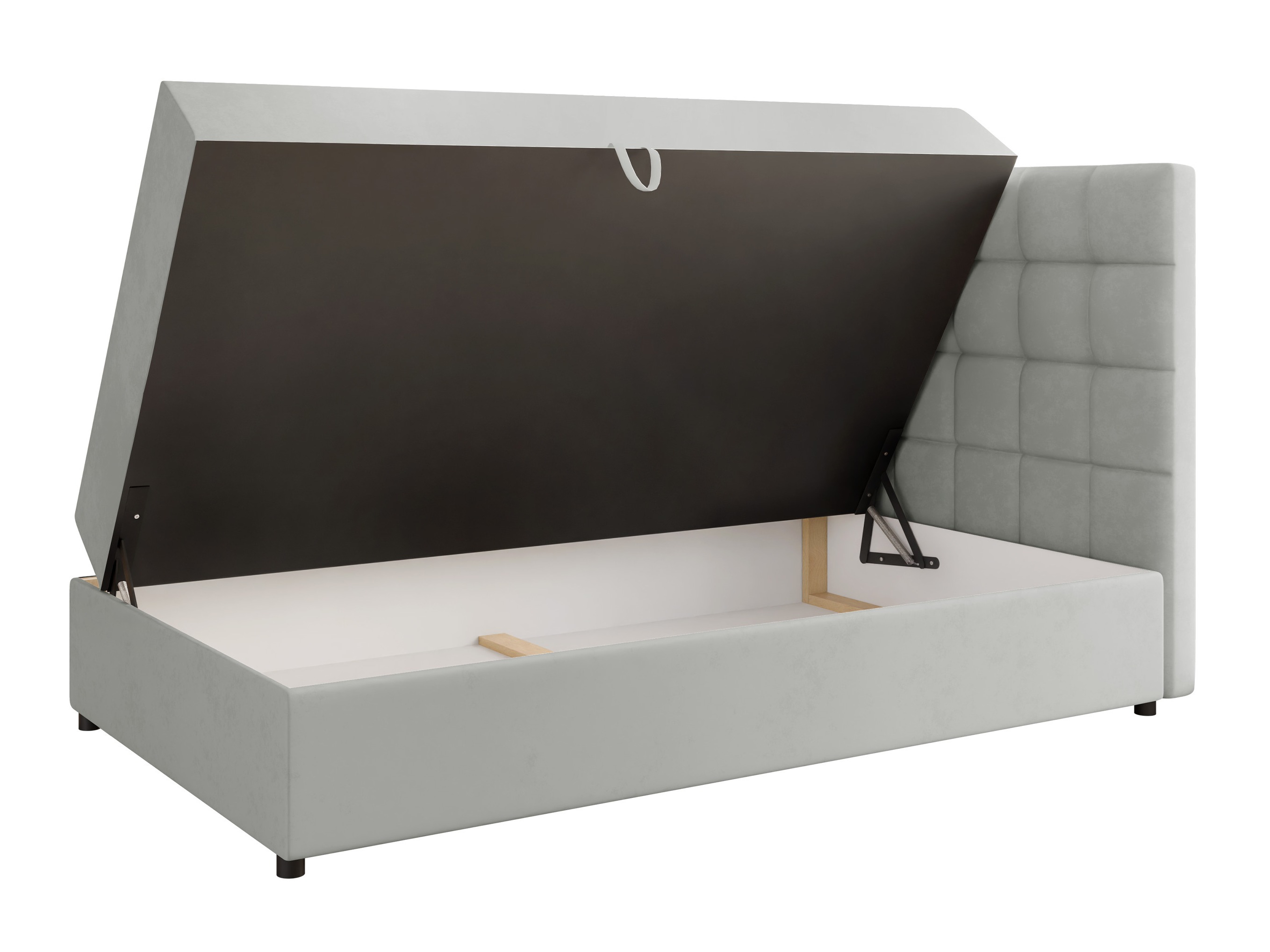 Pat boxspring Sanford 107 (Manila 16)
