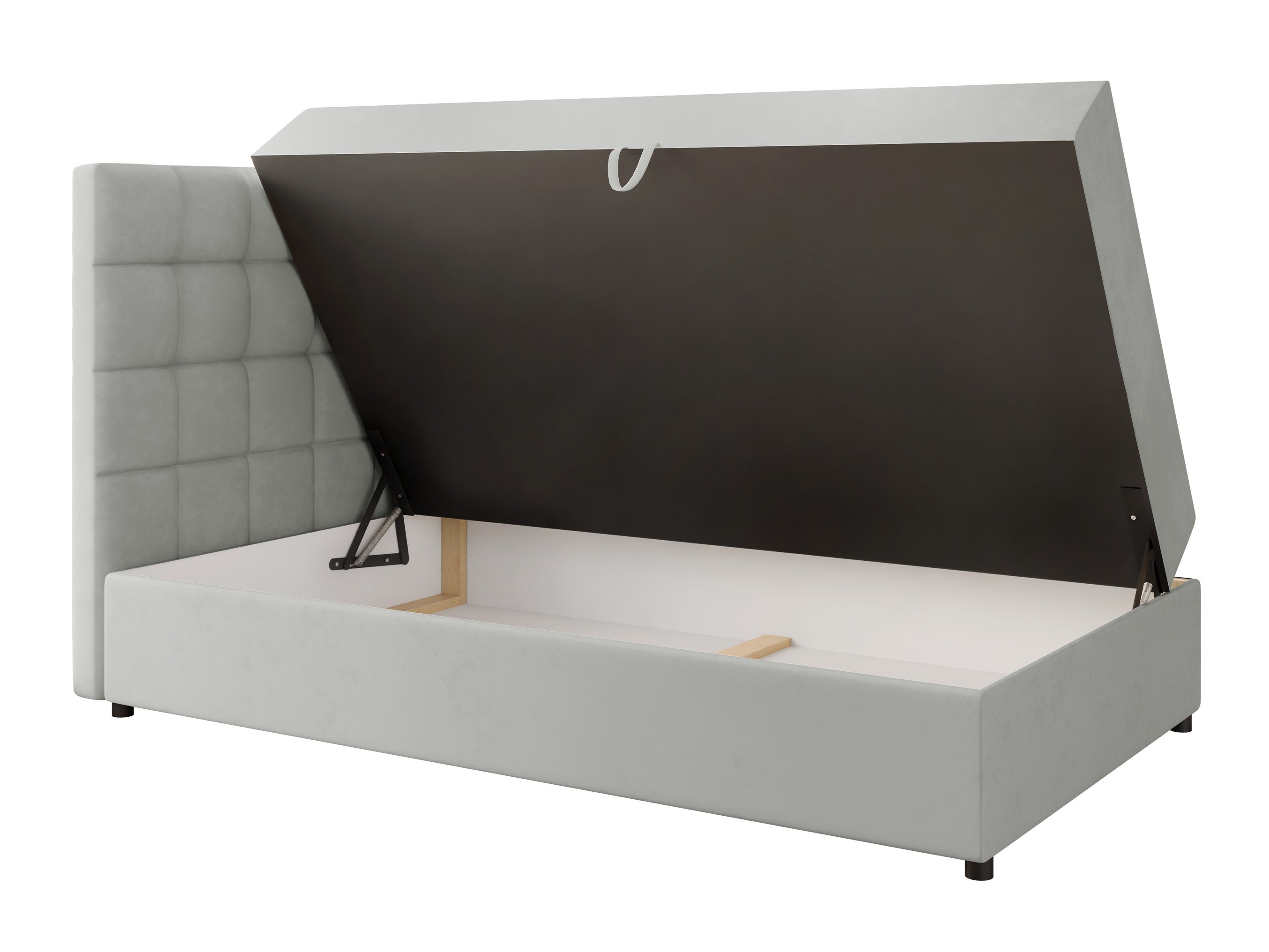 Pat boxspring Sanford 107 (Manila 16)