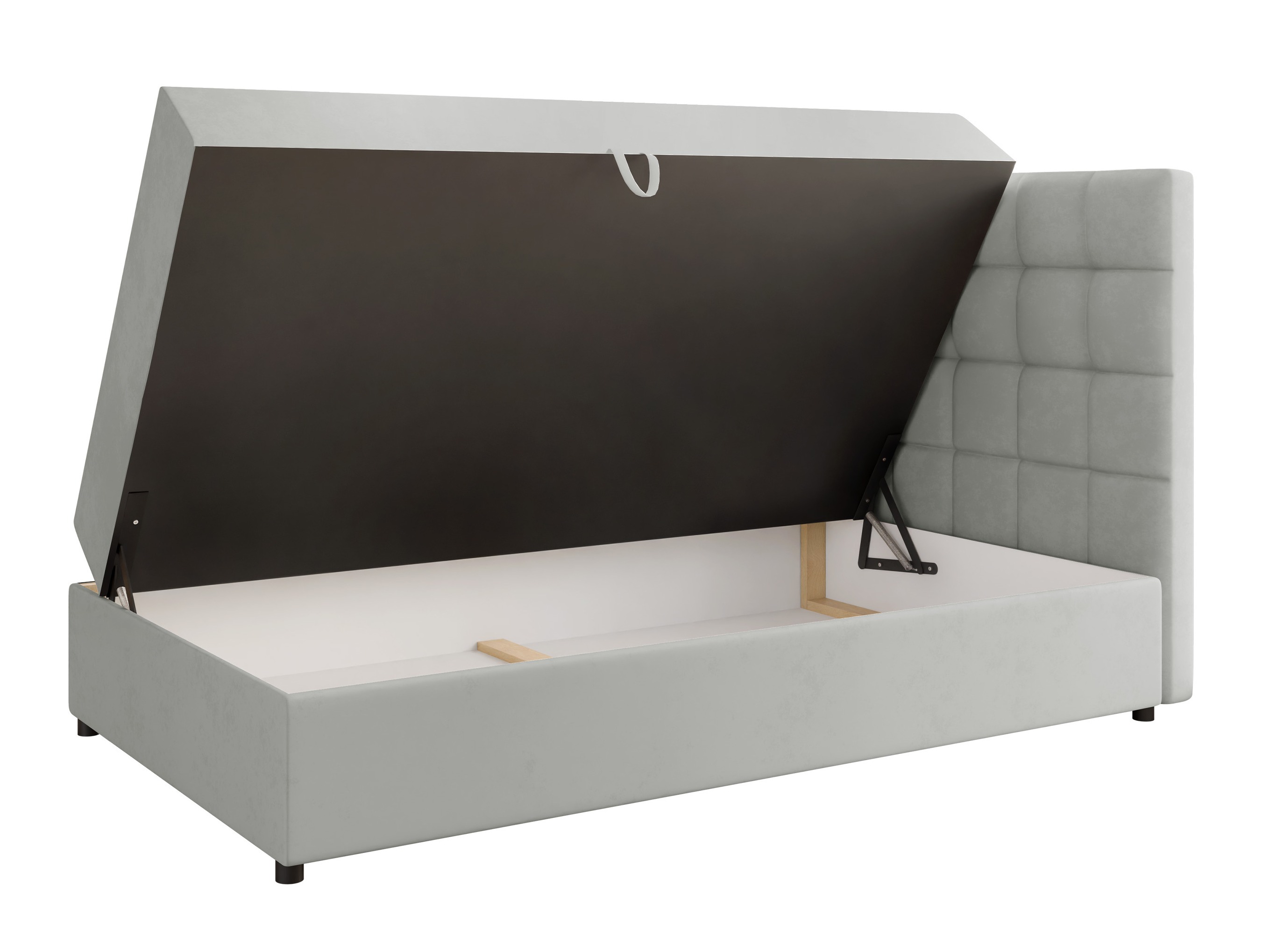 Pat boxspring Sanford 107 (Manila 16)