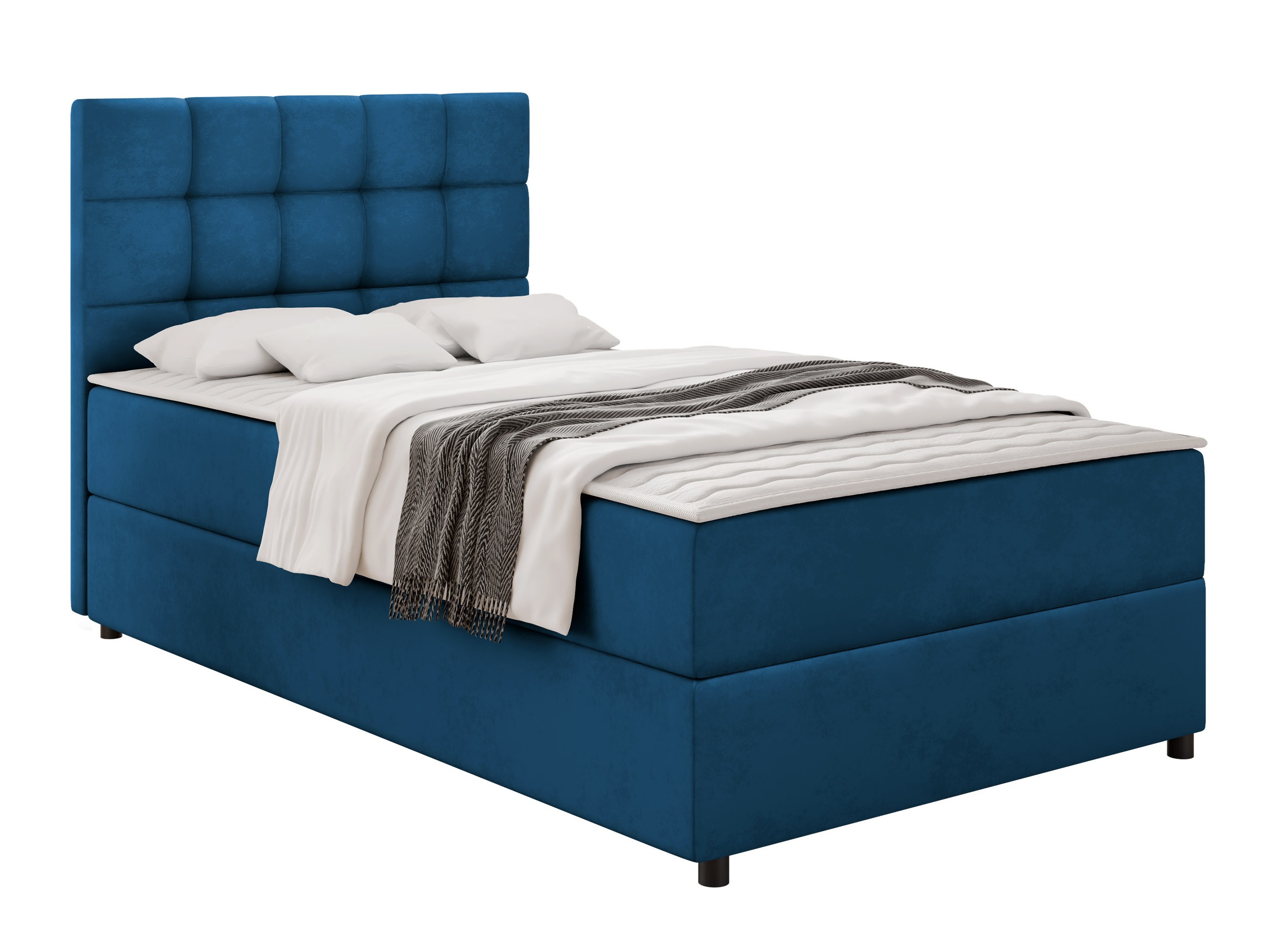 Pat boxspring Sanford 107 (Manila 26)