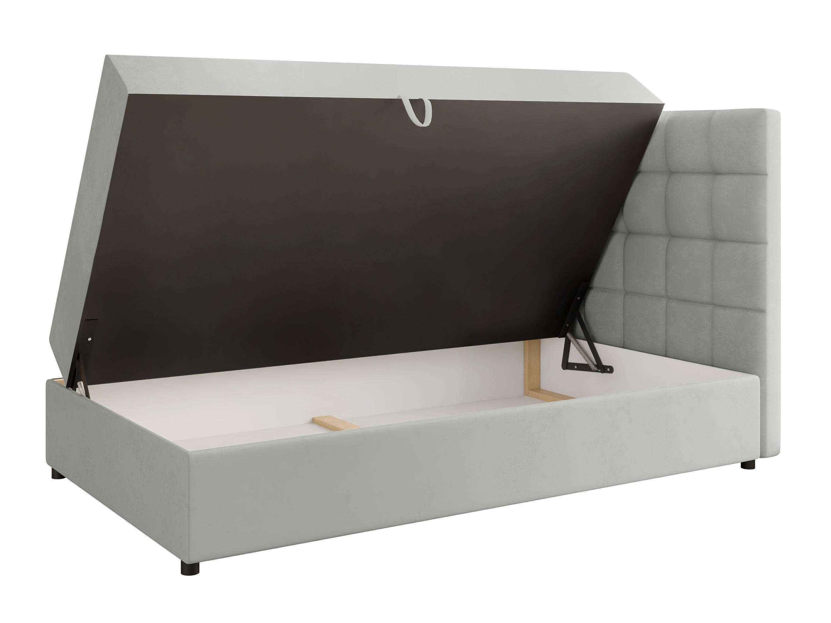 Pat boxspring Sanford 107 (Manila 26)