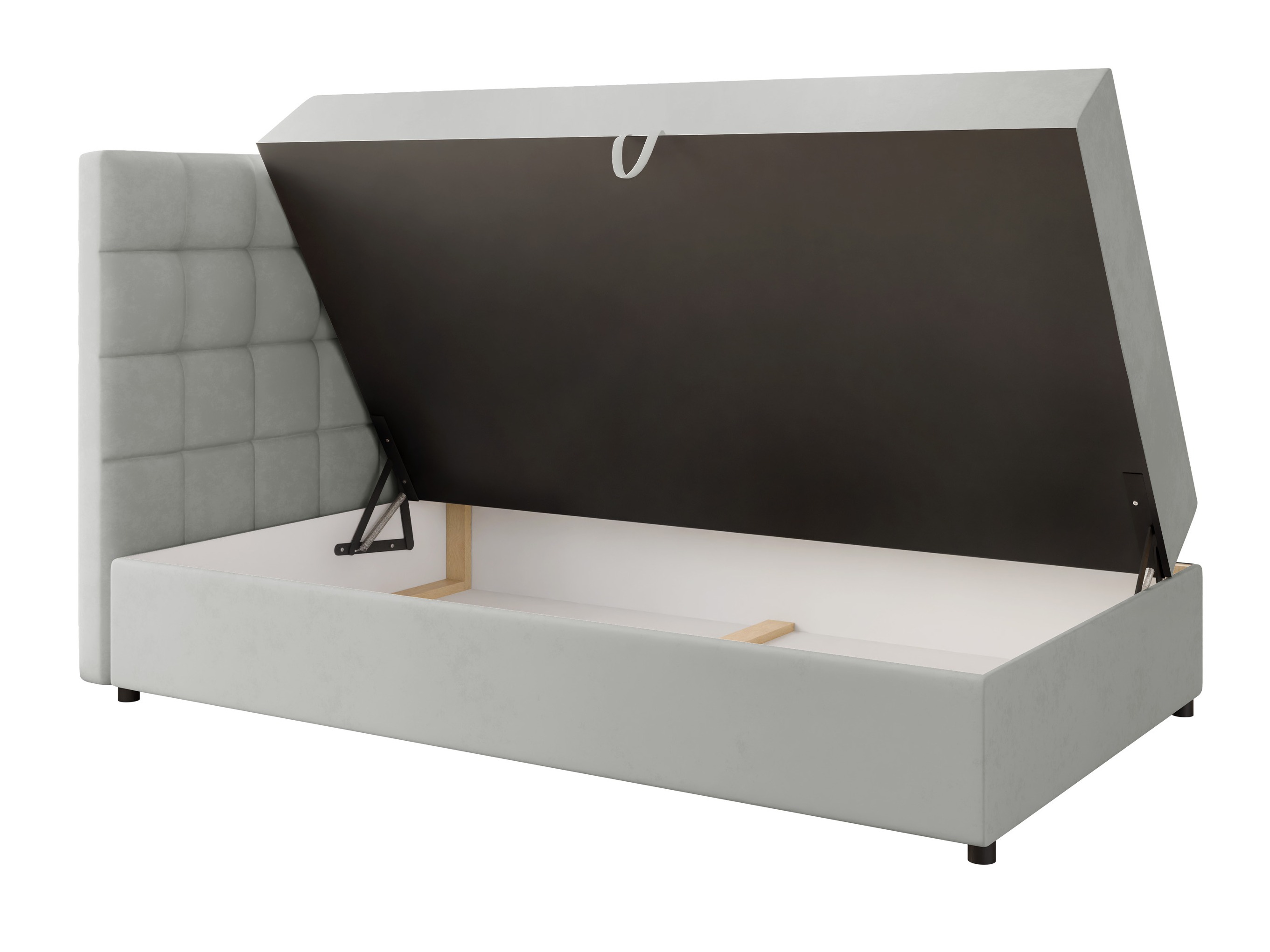 Pat boxspring Sanford 107 (Manila 26)