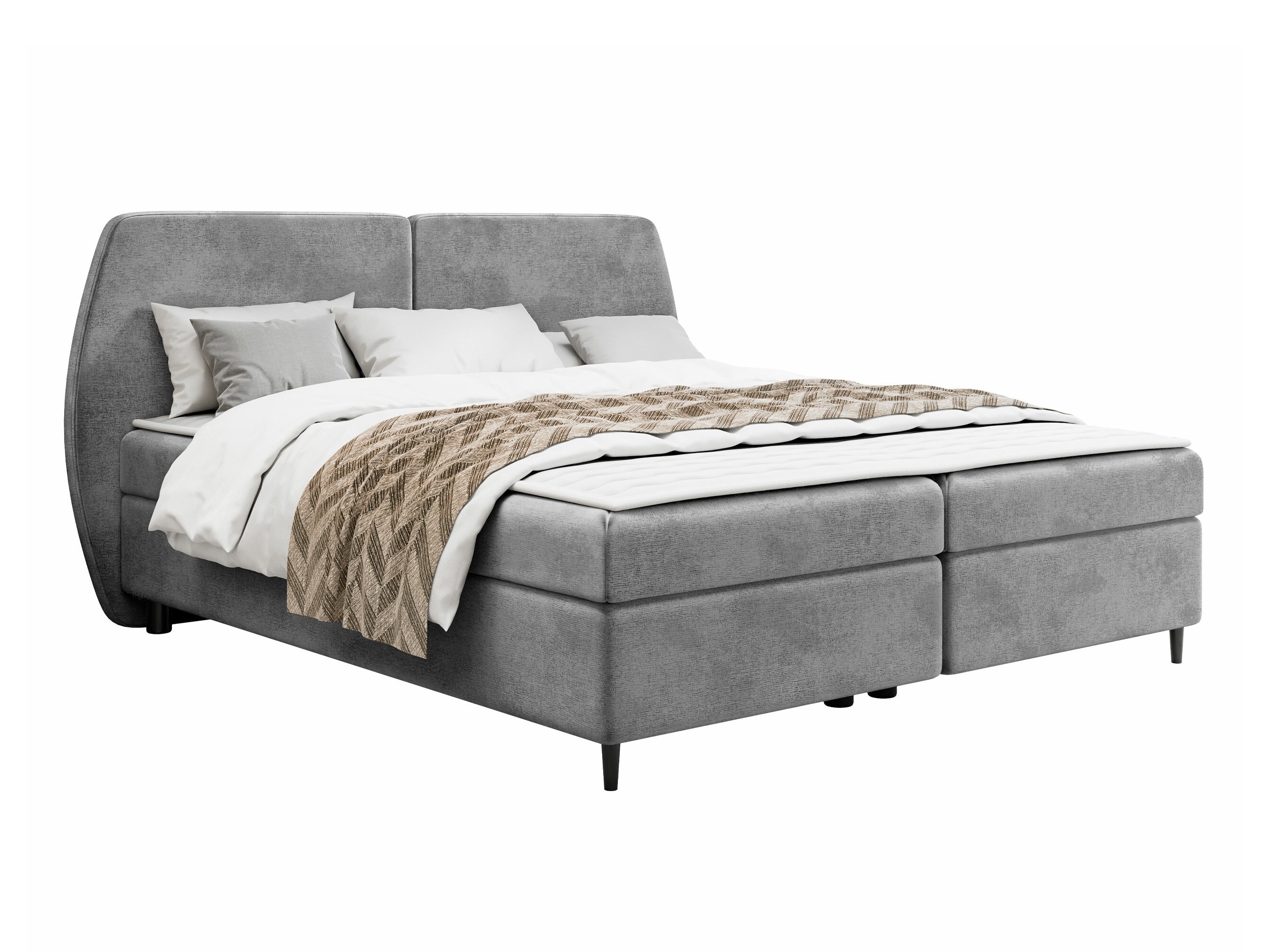 Pat boxspring Stonecrest 110 (Wave 15)