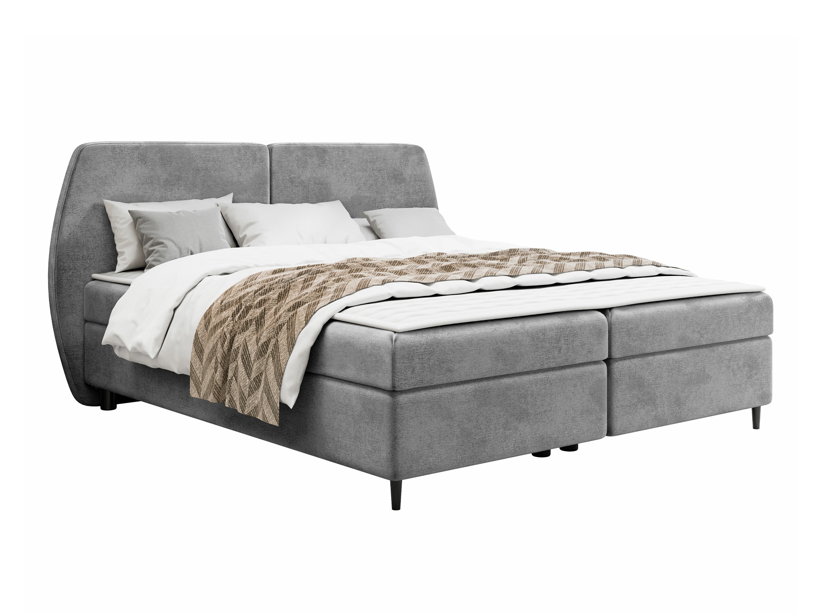 Pat boxspring Stonecrest 110 (Wave 15)