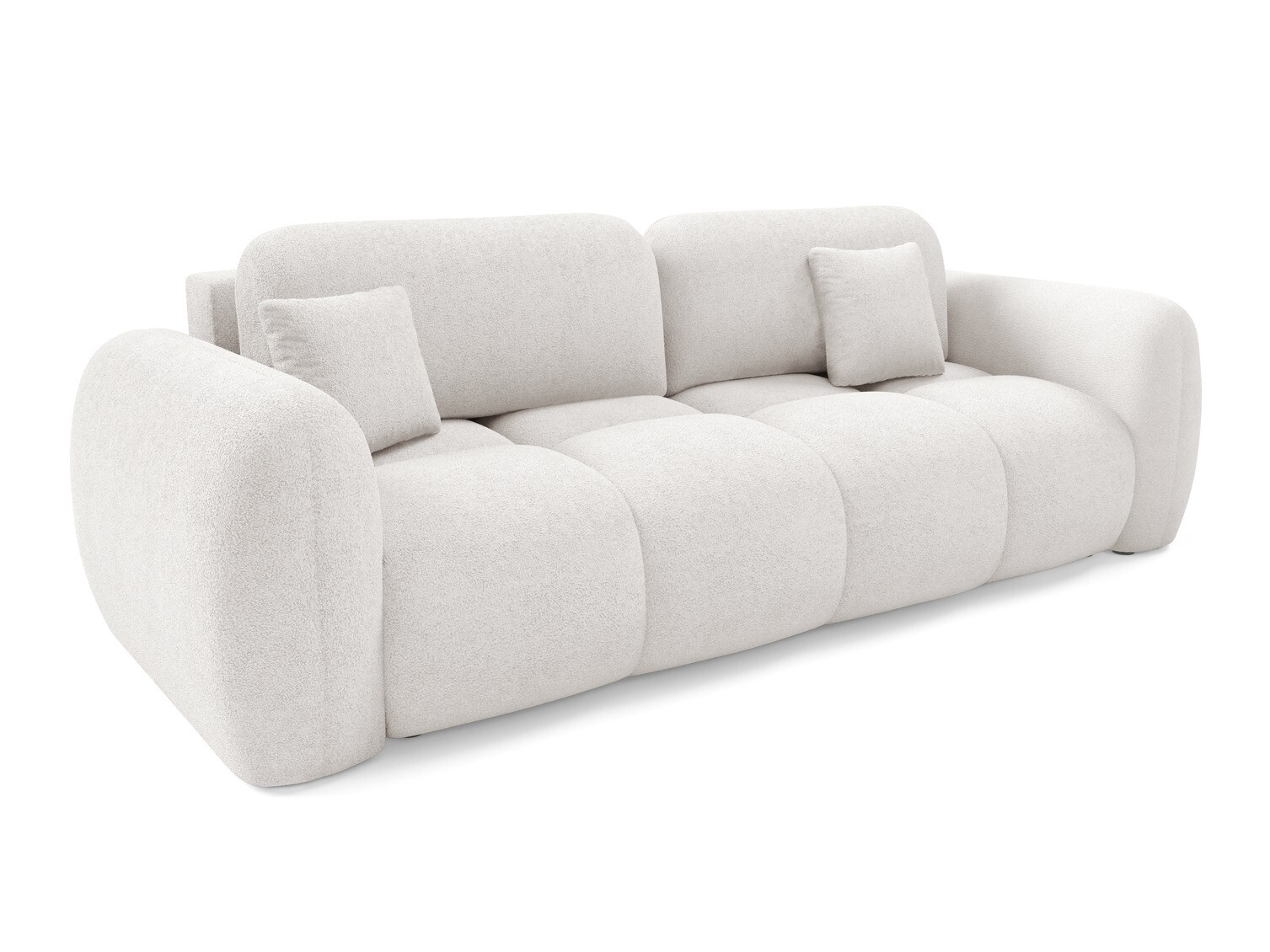 Canapea extensibilă Franklin 212 (Quelle 01)