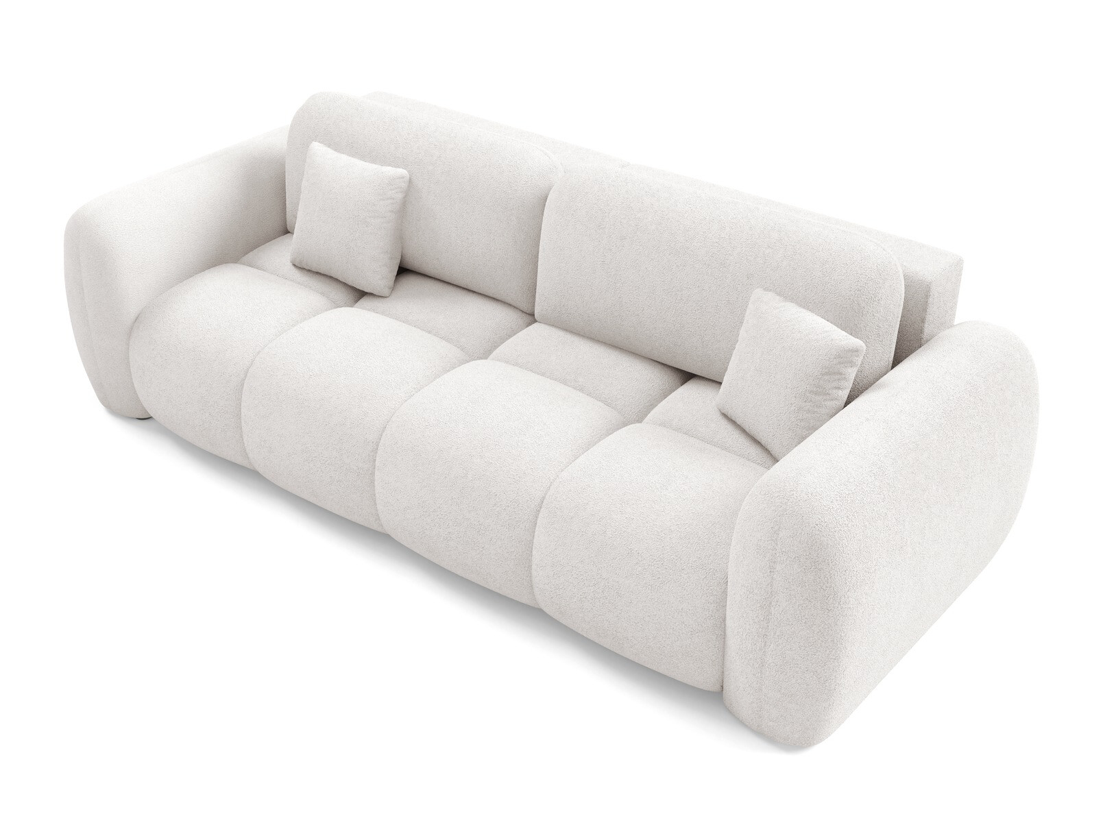 Canapea extensibilă Franklin 212 (Quelle 01)
