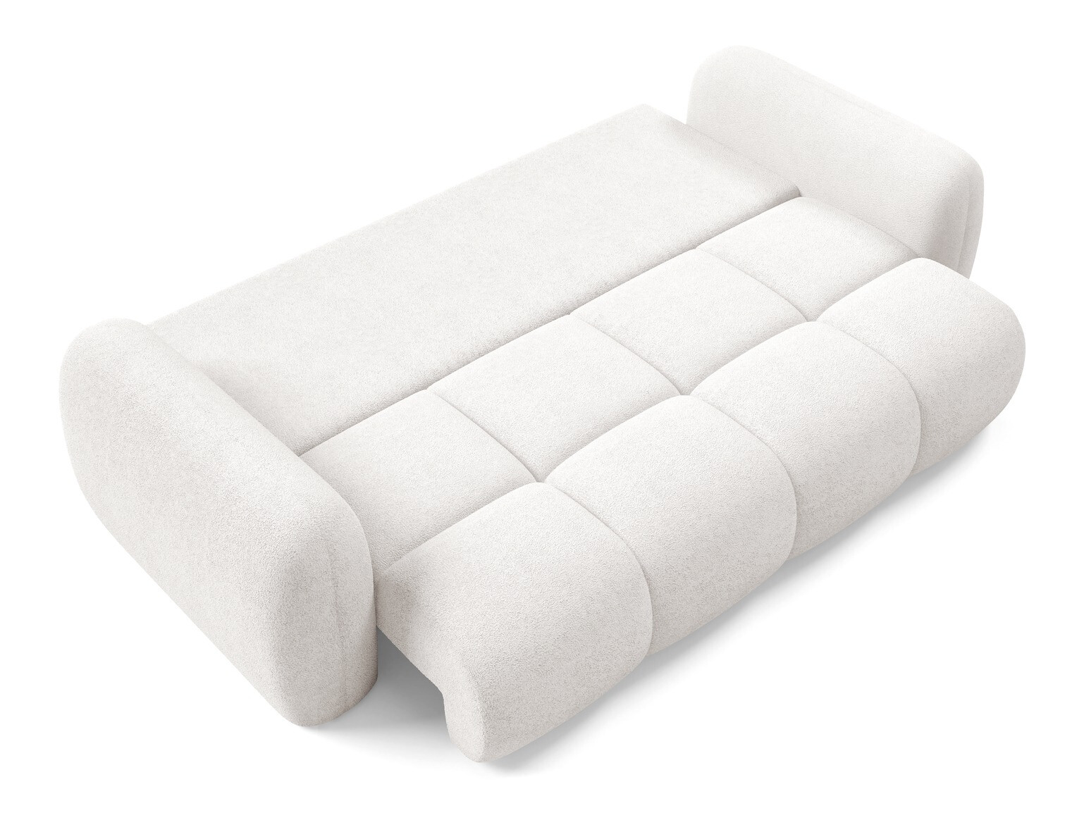 Canapea extensibilă Franklin 212 (Quelle 01)