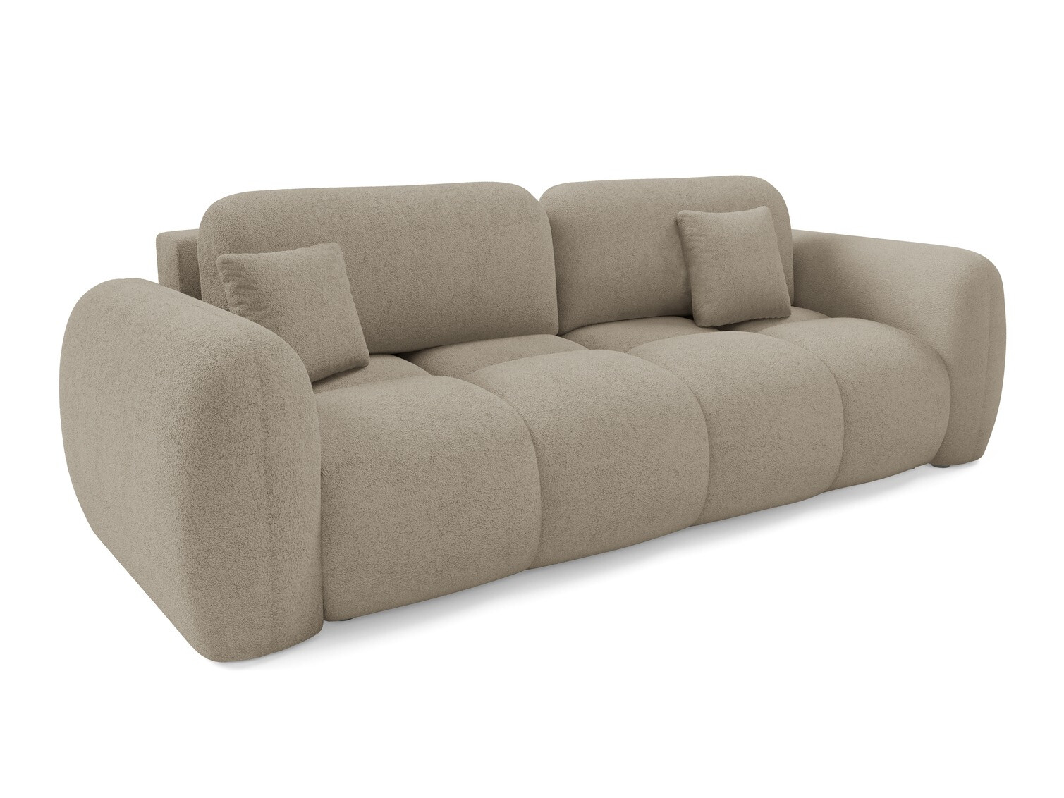 Canapea extensibilă Franklin 212 (Quelle 05)