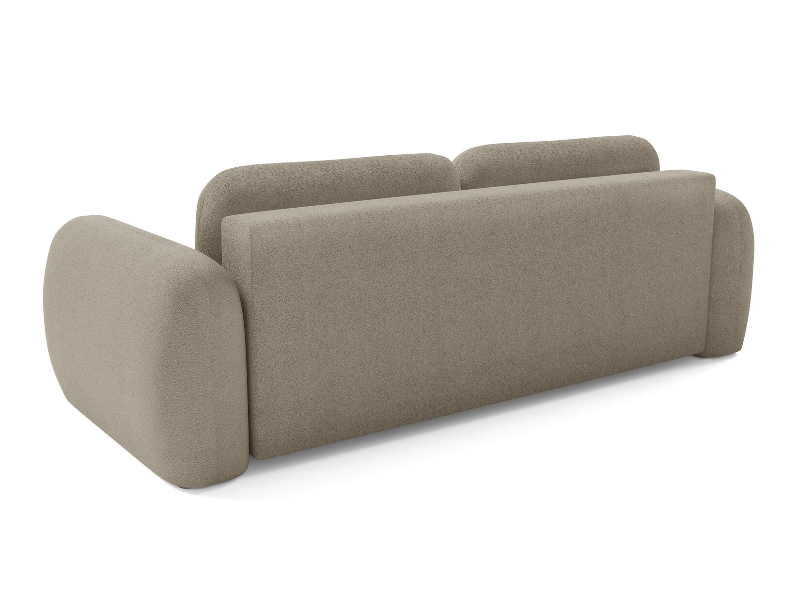 Canapea extensibilă Franklin 212 (Quelle 05)