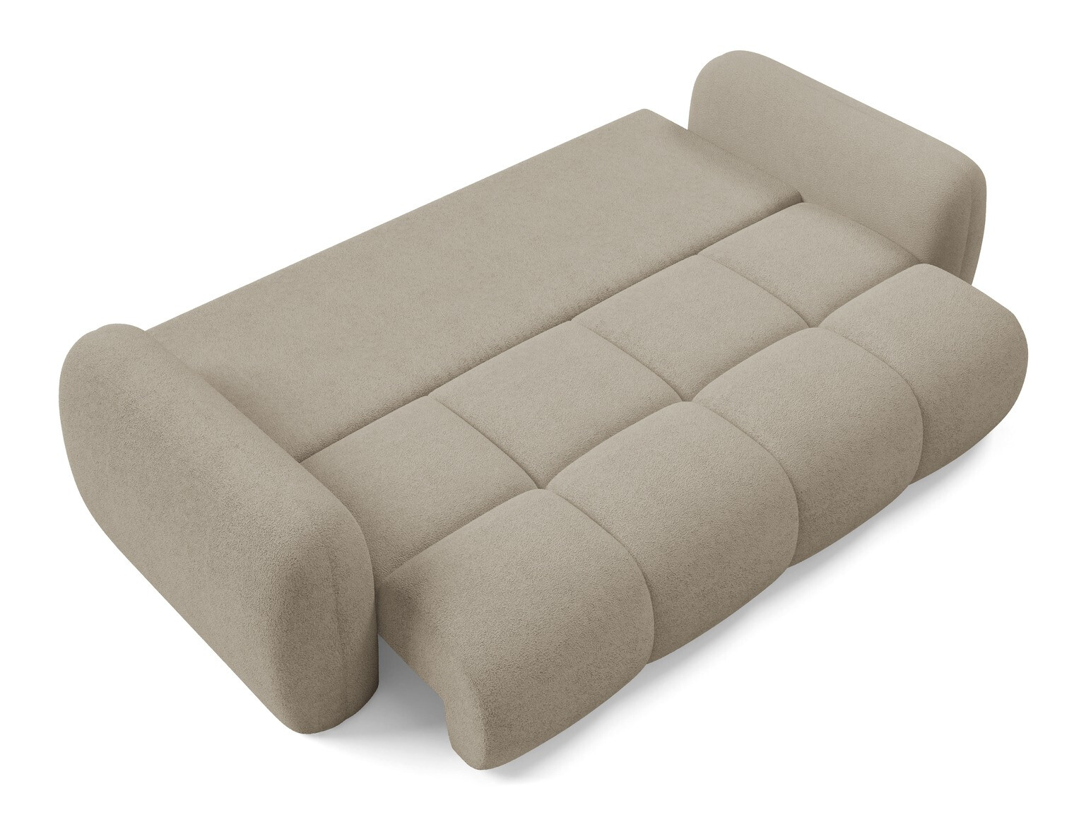 Canapea extensibilă Franklin 212 (Quelle 05)