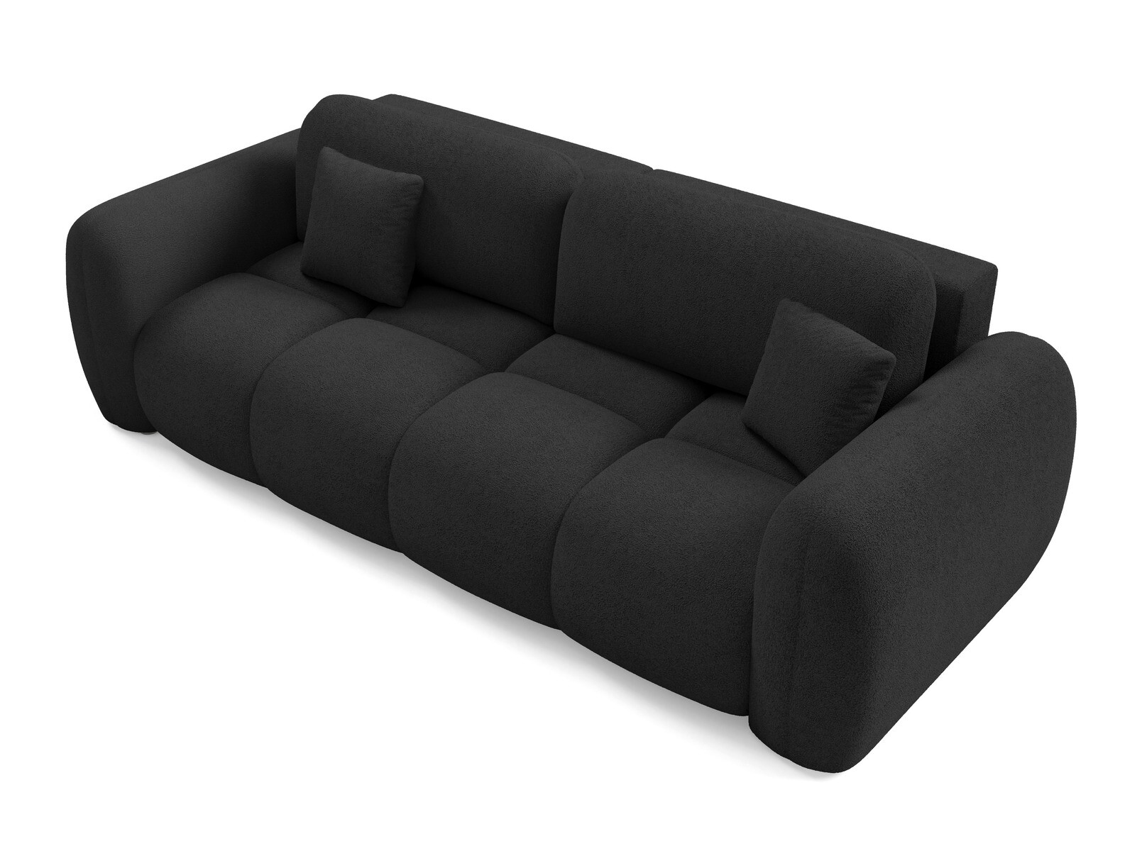 Canapea extensibilă Franklin 212 (Quelle 100)