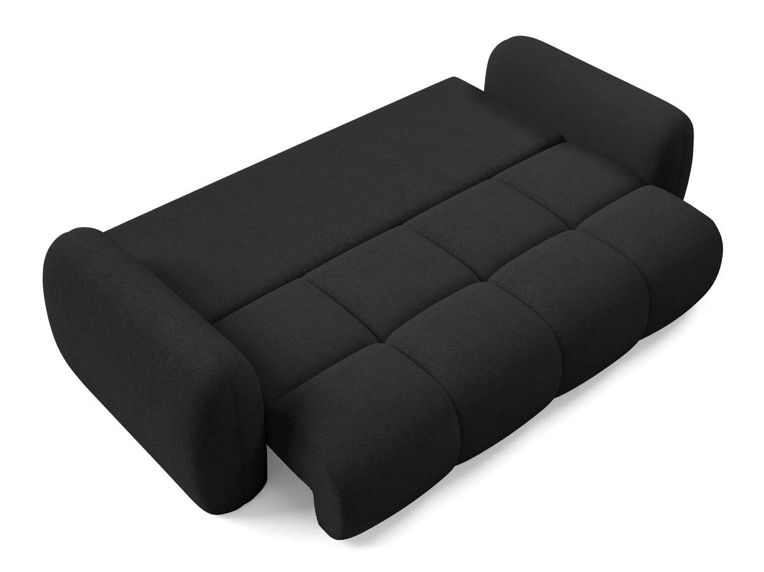 Canapea extensibilă Franklin 212 (Quelle 100)