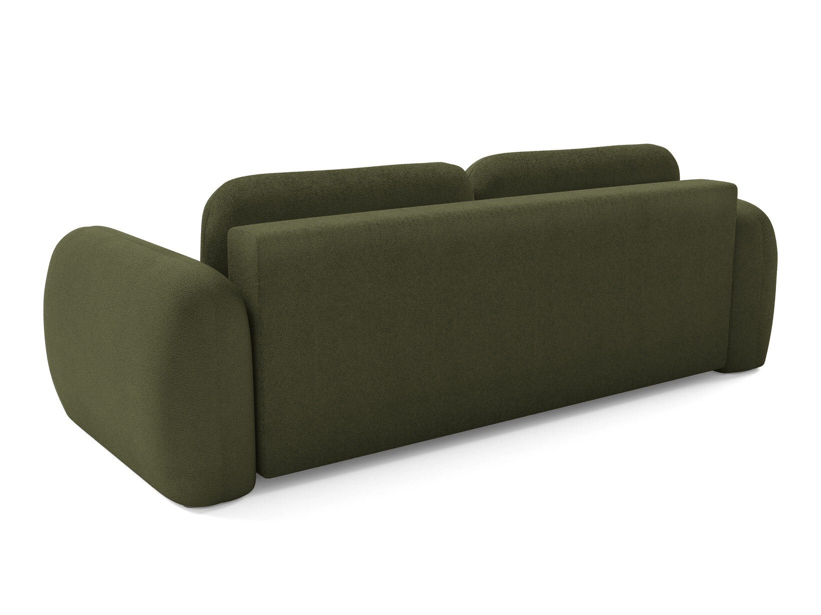Canapea extensibilă Franklin 212 (Quelle 38)