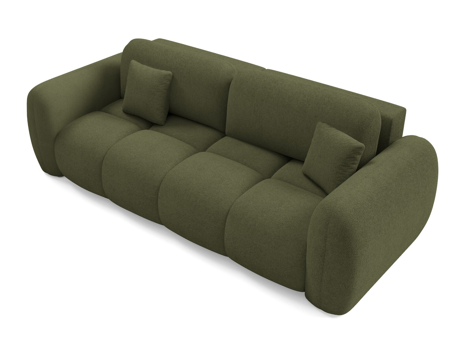 Canapea extensibilă Franklin 212 (Quelle 38)