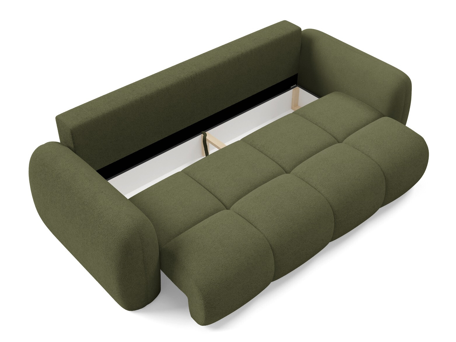 Canapea extensibilă Franklin 212 (Quelle 38)