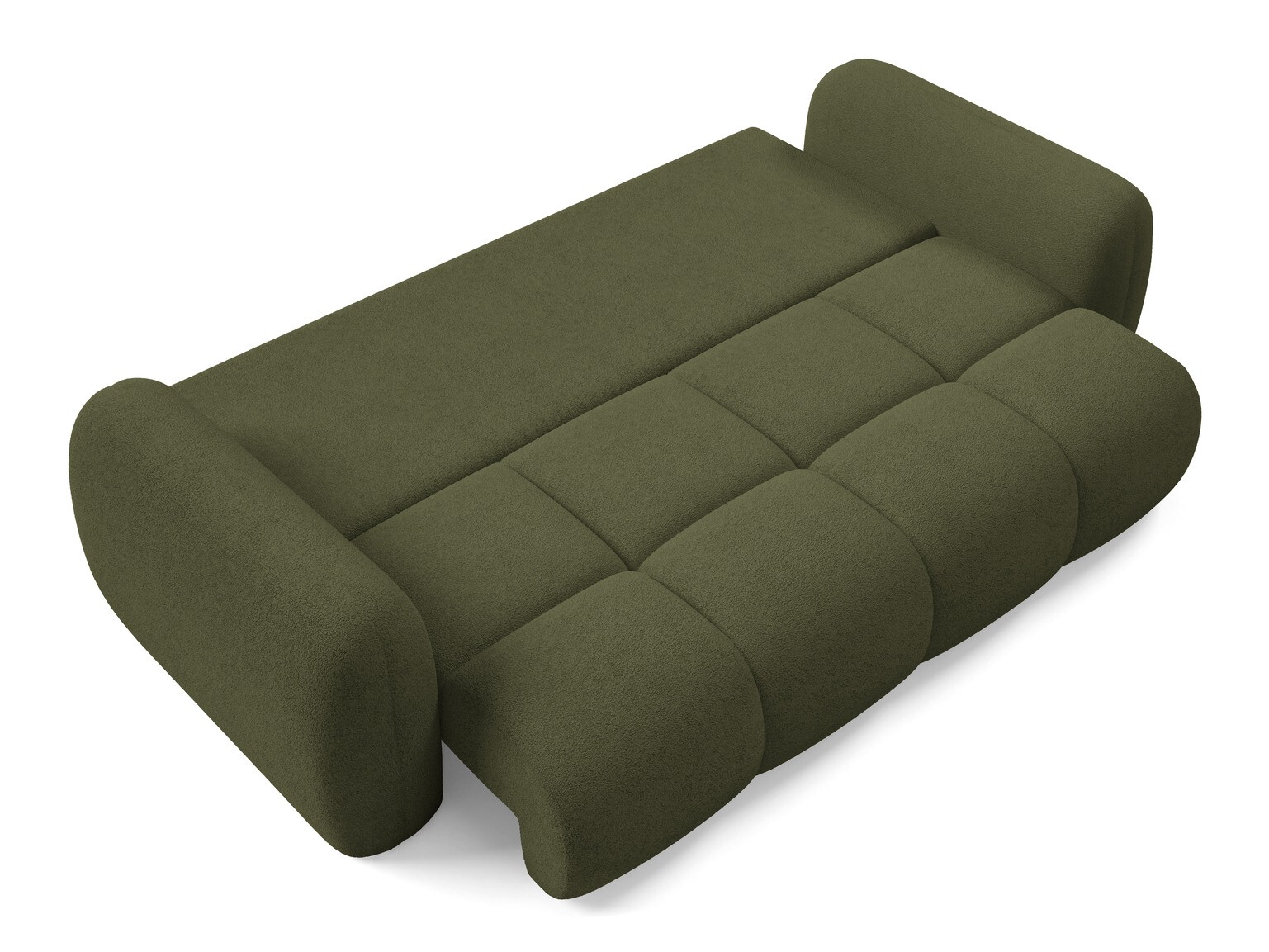 Canapea extensibilă Franklin 212 (Quelle 38)