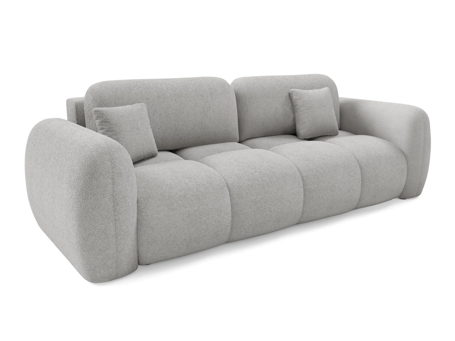 Canapea extensibilă Franklin 212 (Quelle 83)