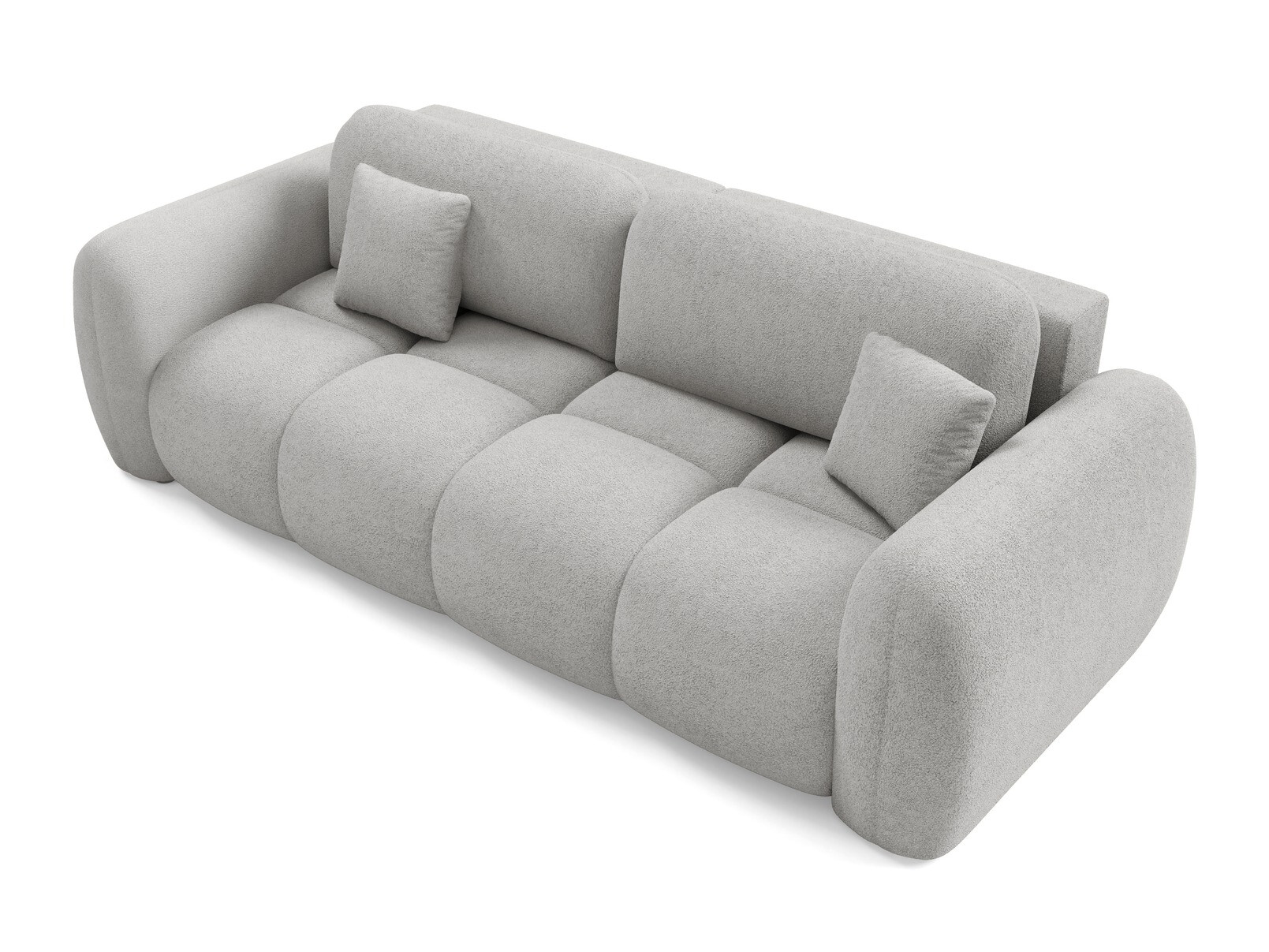 Canapea extensibilă Franklin 212 (Quelle 83)