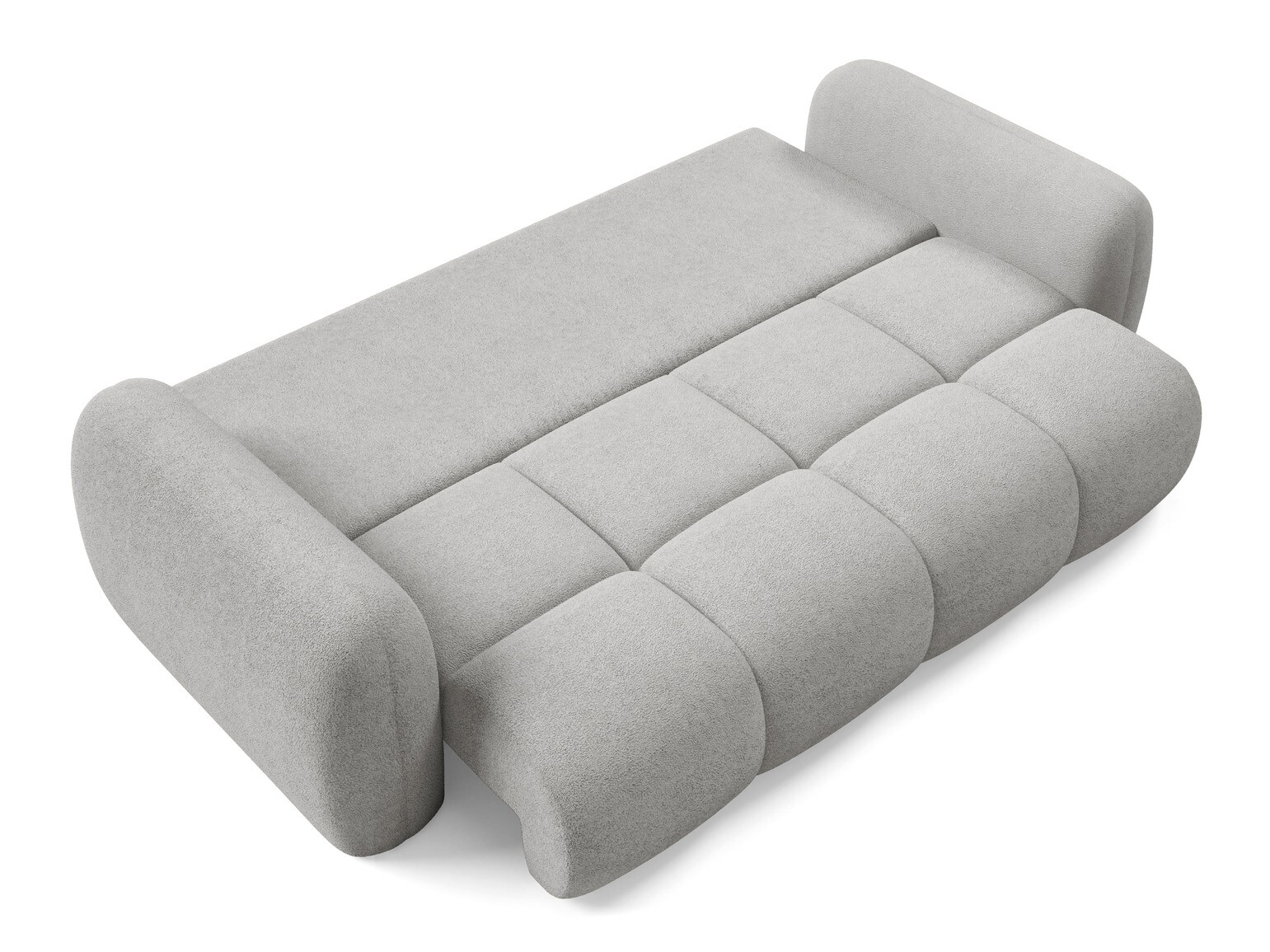 Canapea extensibilă Franklin 212 (Quelle 83)