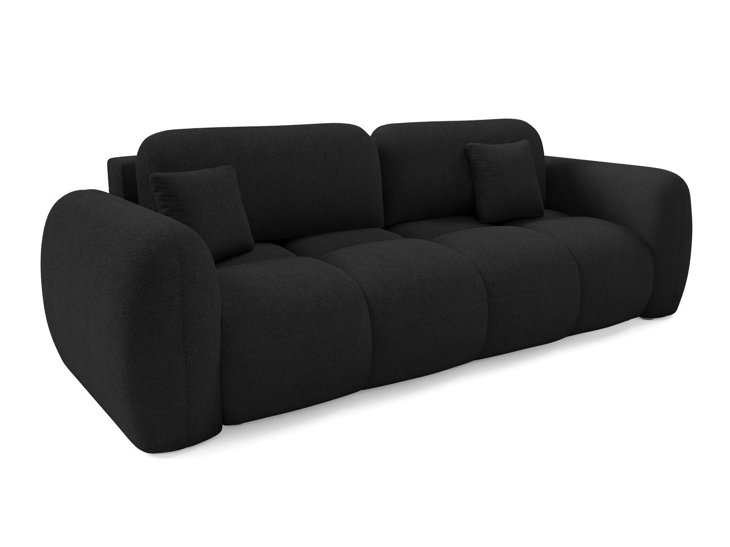 Canapea extensibilă Franklin 212 (Quelle 92)