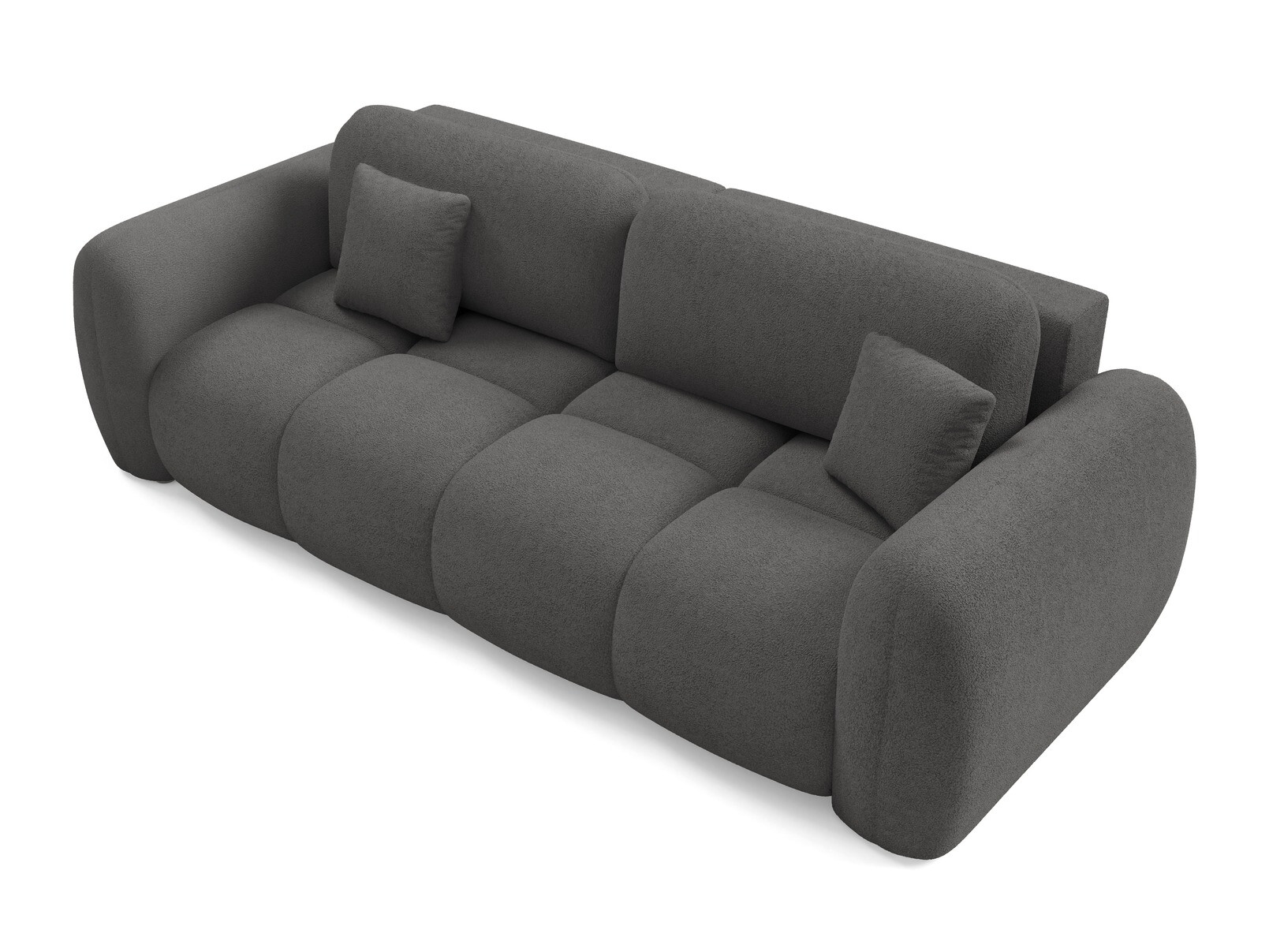 Canapea extensibilă Franklin 212 (Quelle 92)
